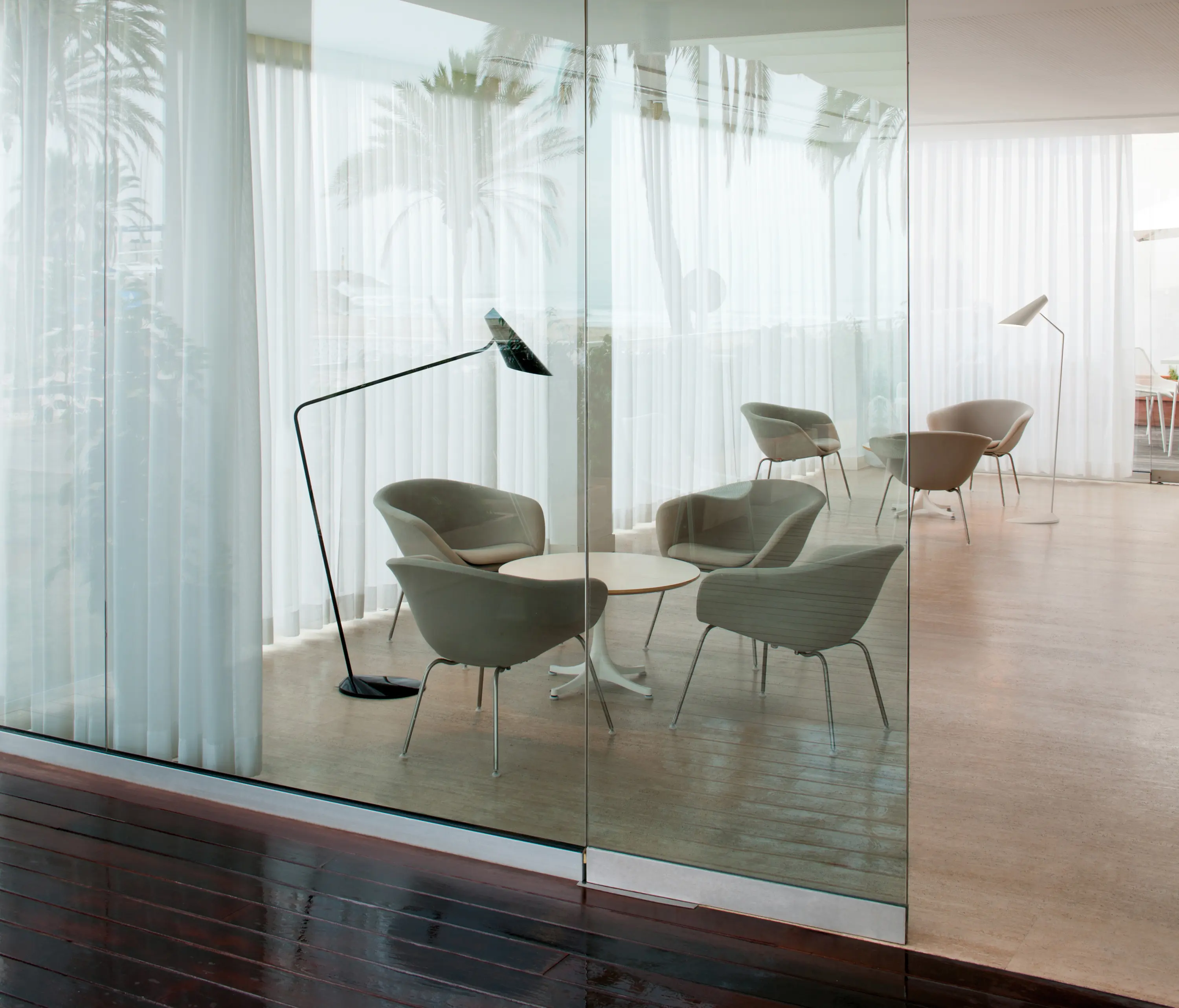 Vibia - I.cono 0721 wall lamp