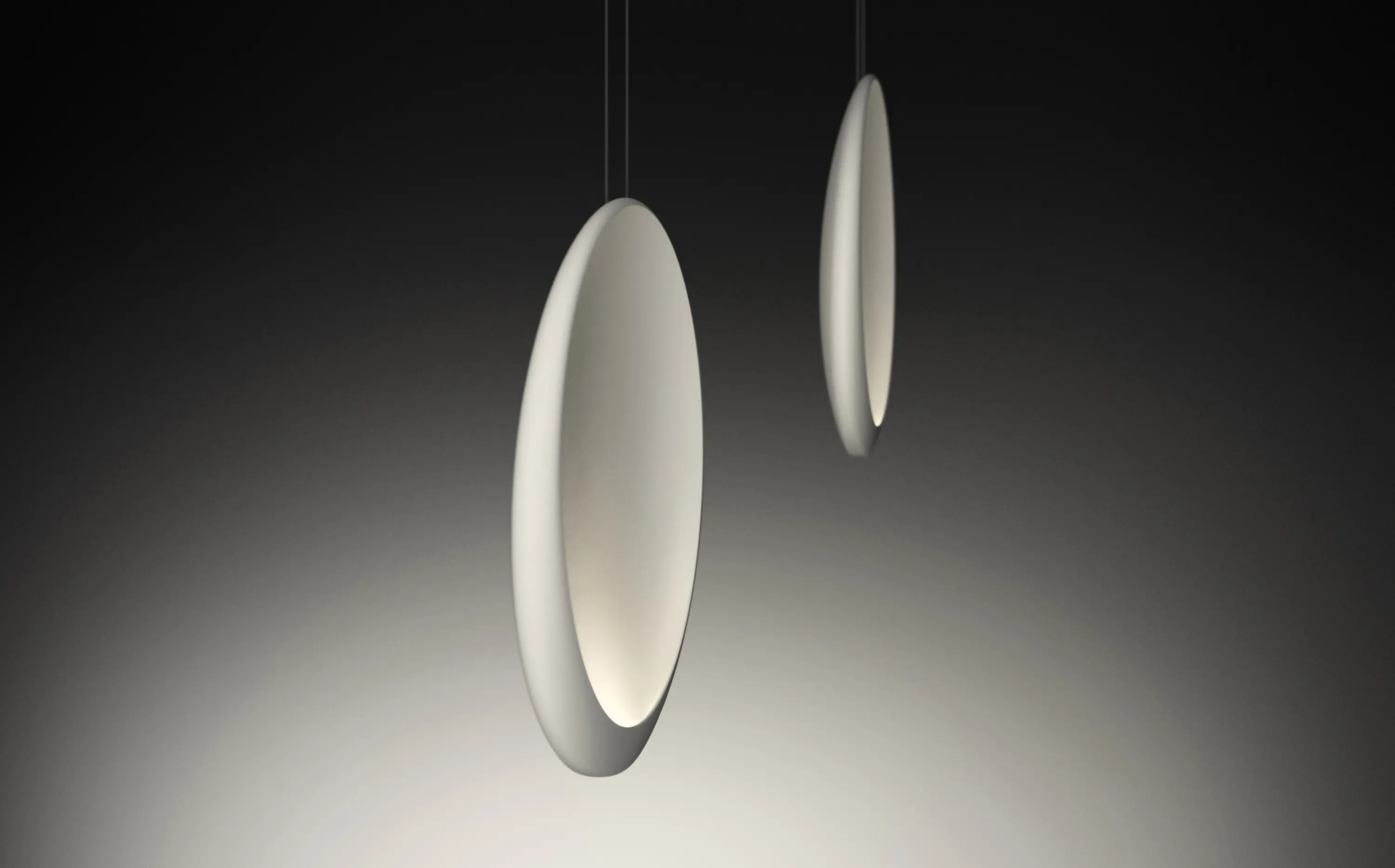 Vibia - Cosmos 2502 Lampes suspendues