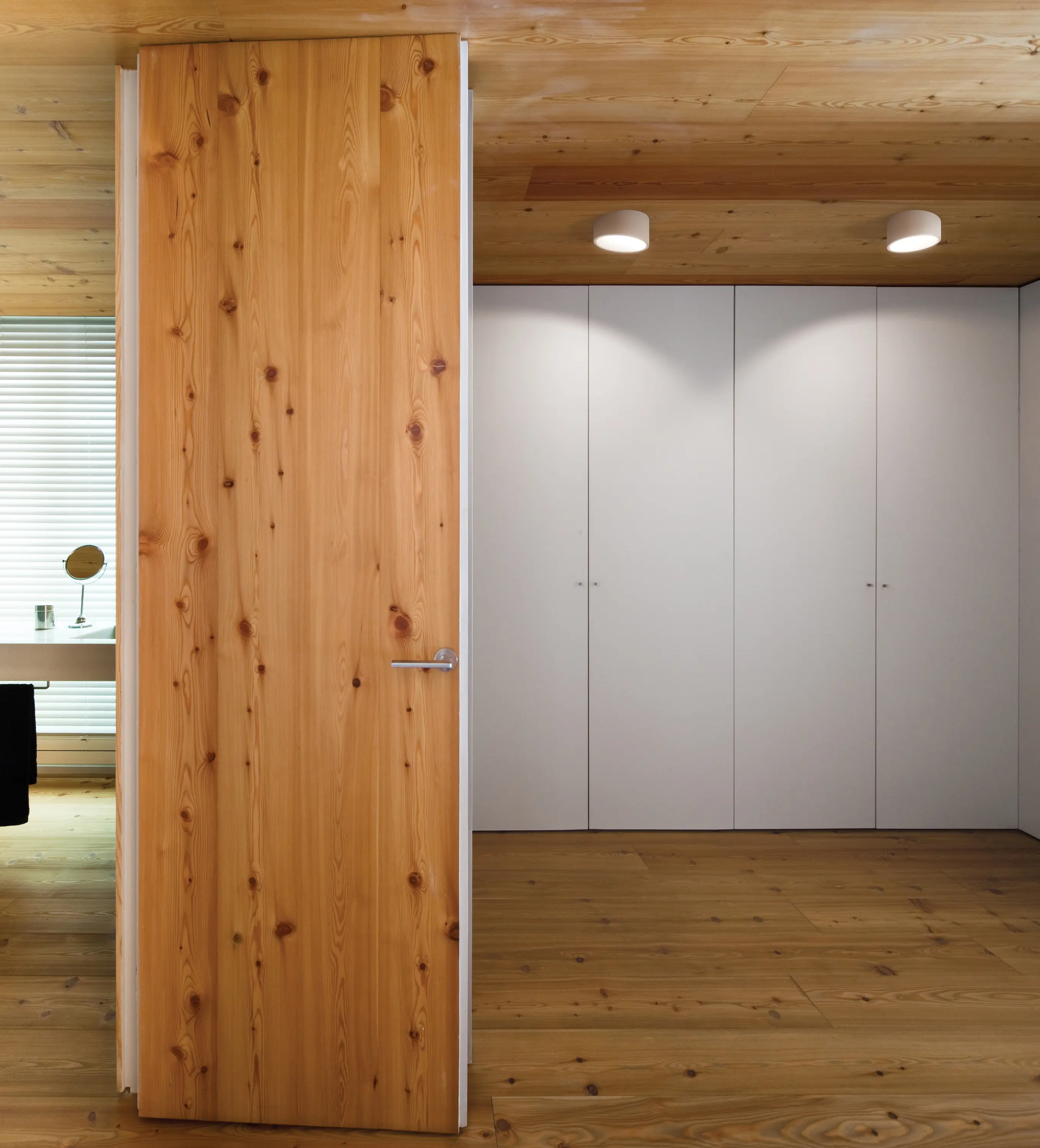 Vibia - Domo 8206 Recessed ceiling lamp