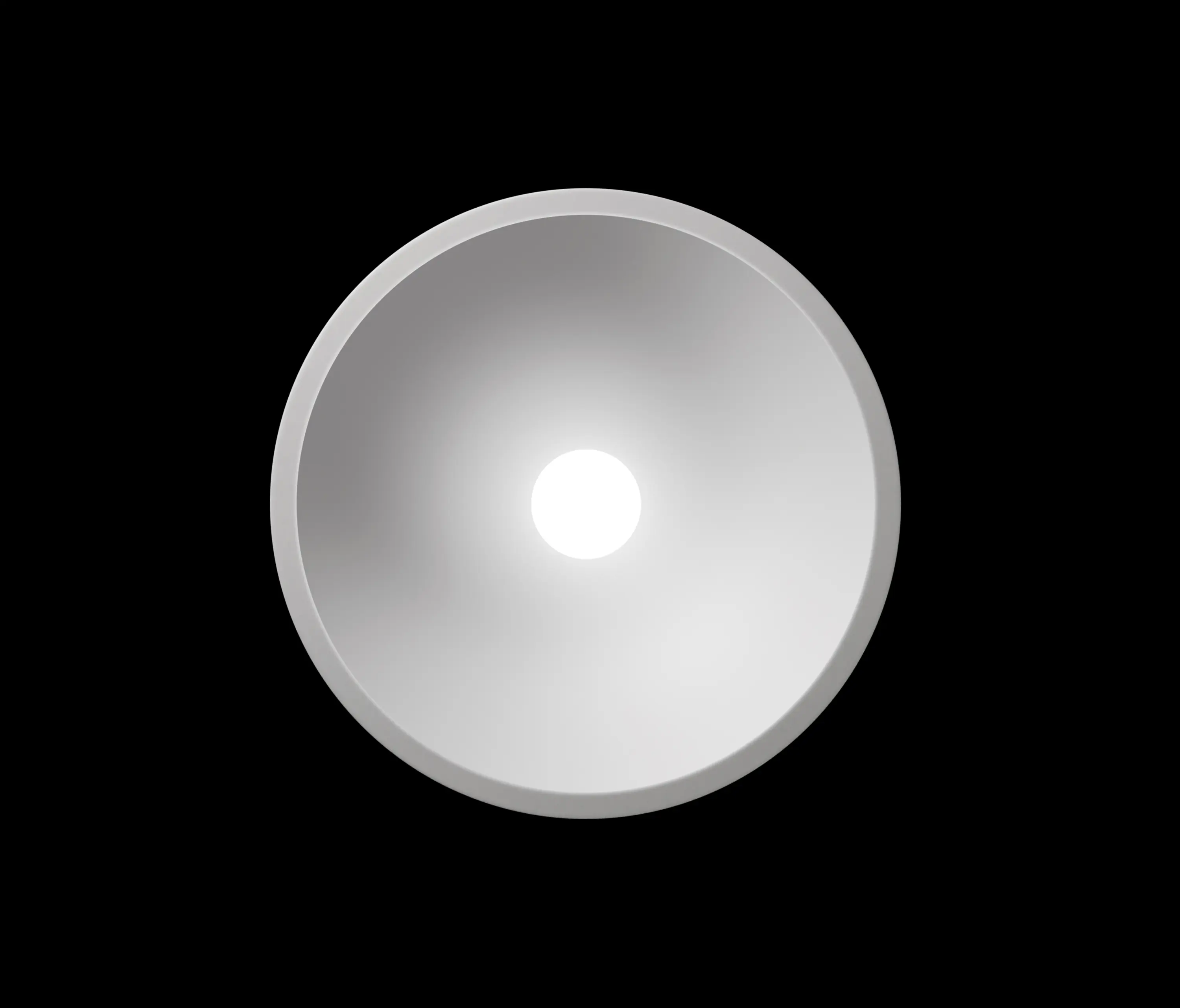 Vibia - Domo 8206 Recessed ceiling lamp