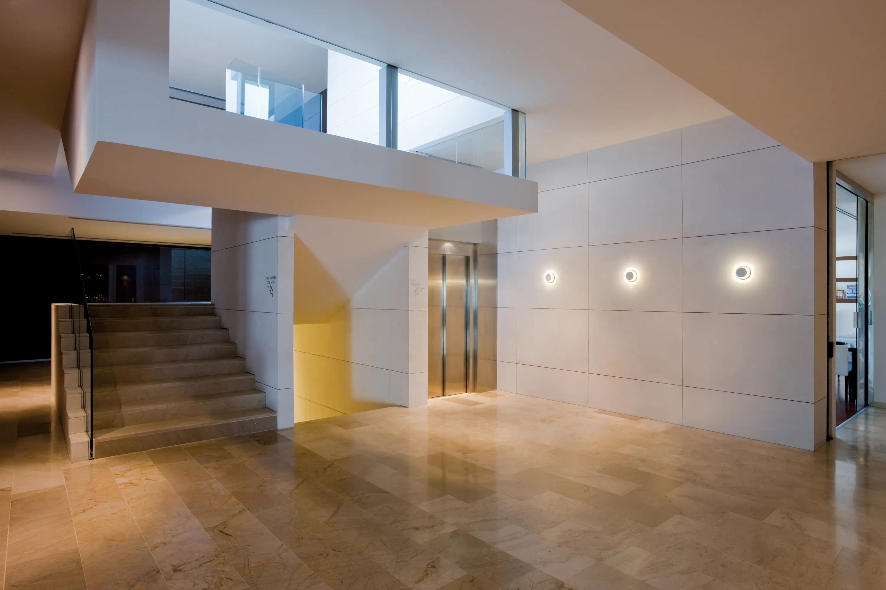 Vibia - Micro 2015 Outdoor