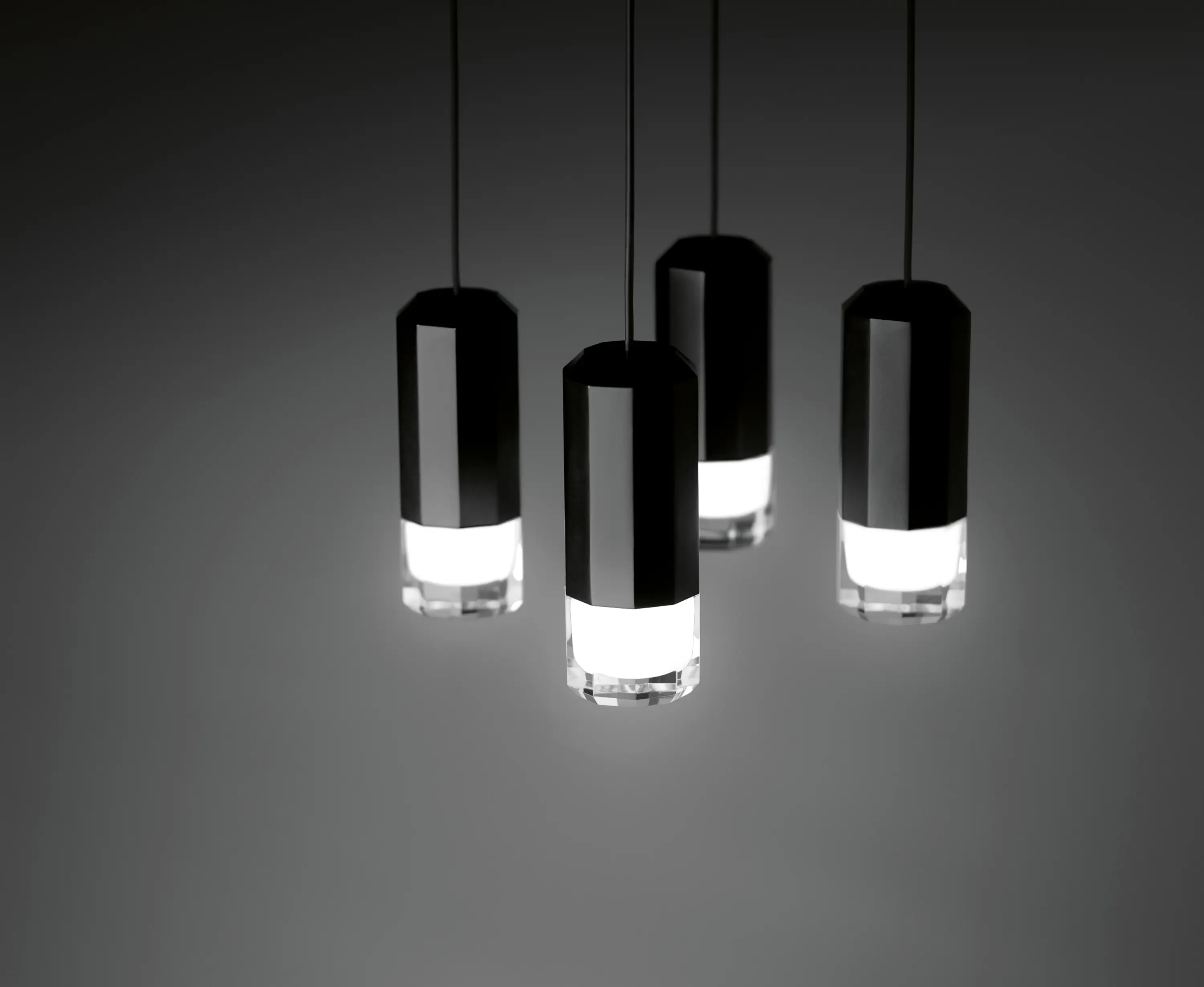 Vibia - Wireflow 0301 Hanging lamp