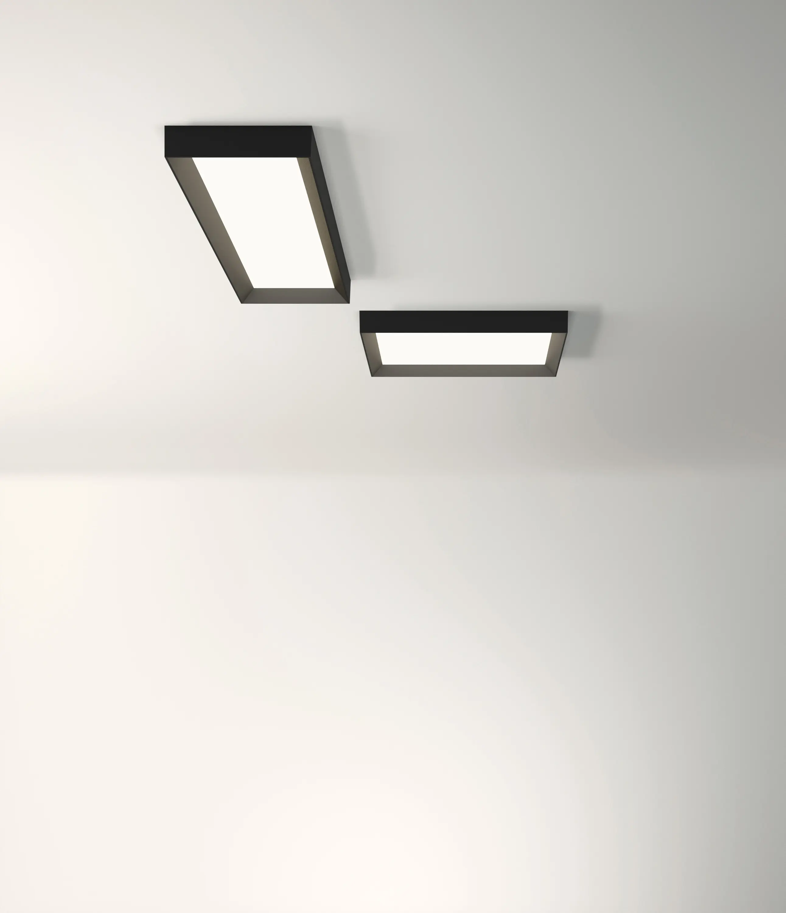 Vibia - Up 4440 Lámpara de techo