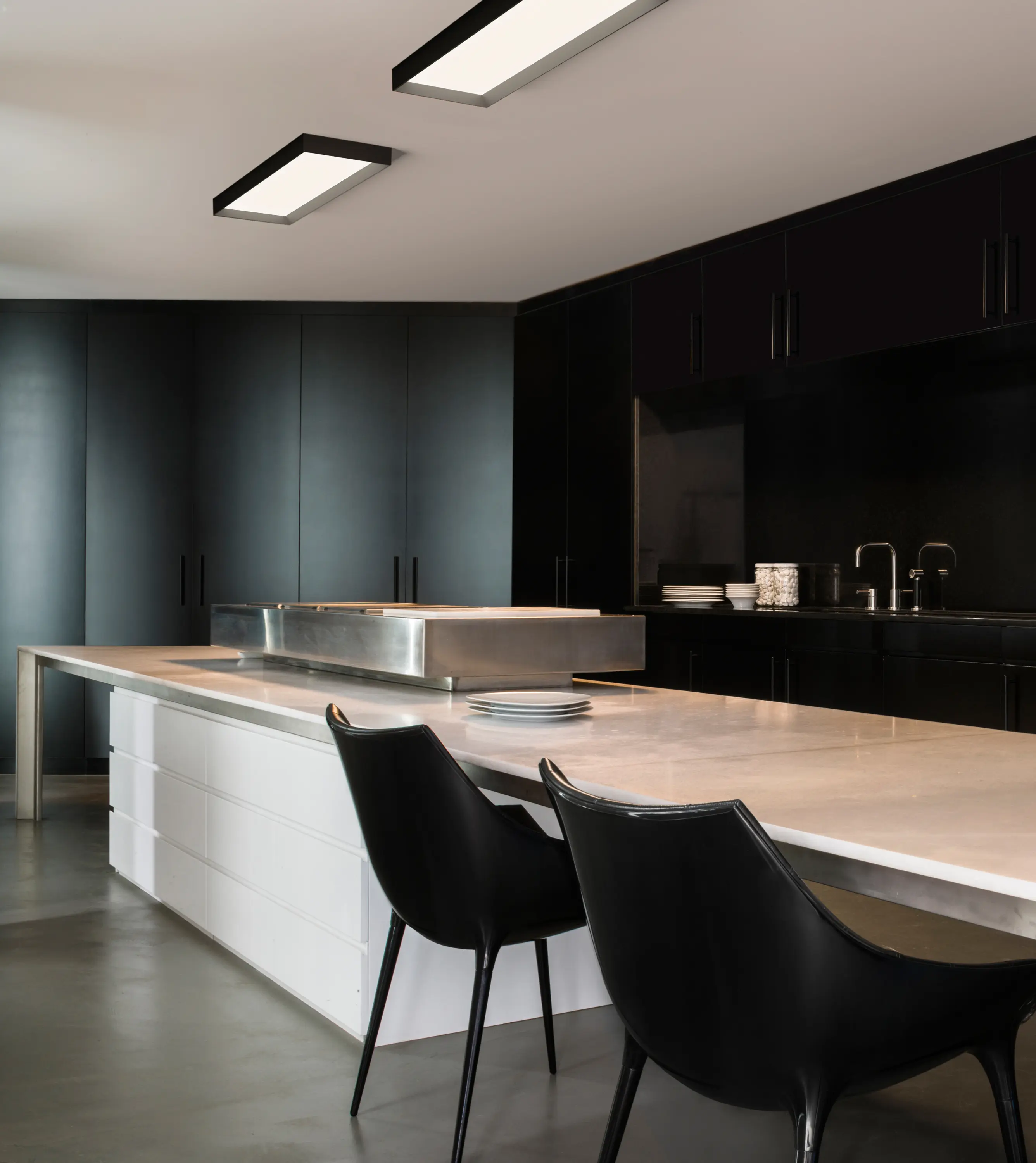 Vibia - Up 4440 Lámpara de techo