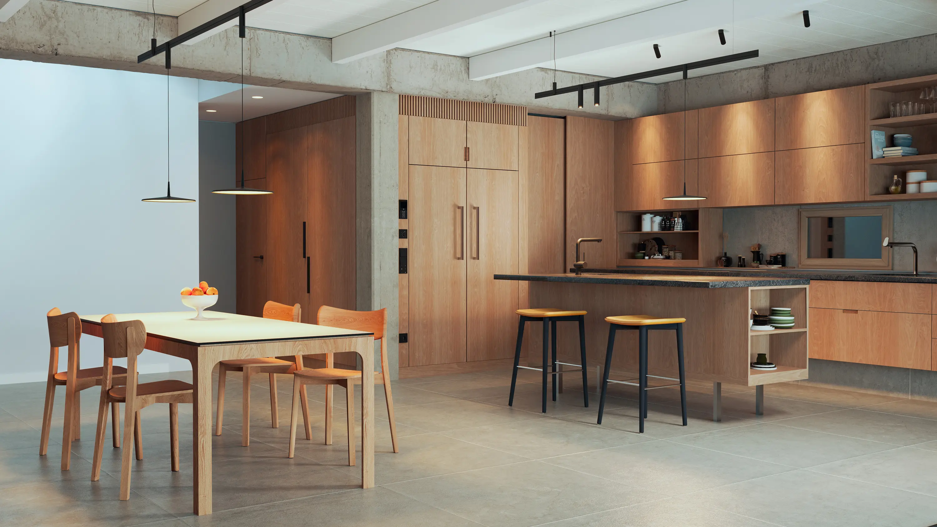 Vibia - Bind 6510 Lampes suspendues/ Plafonniers