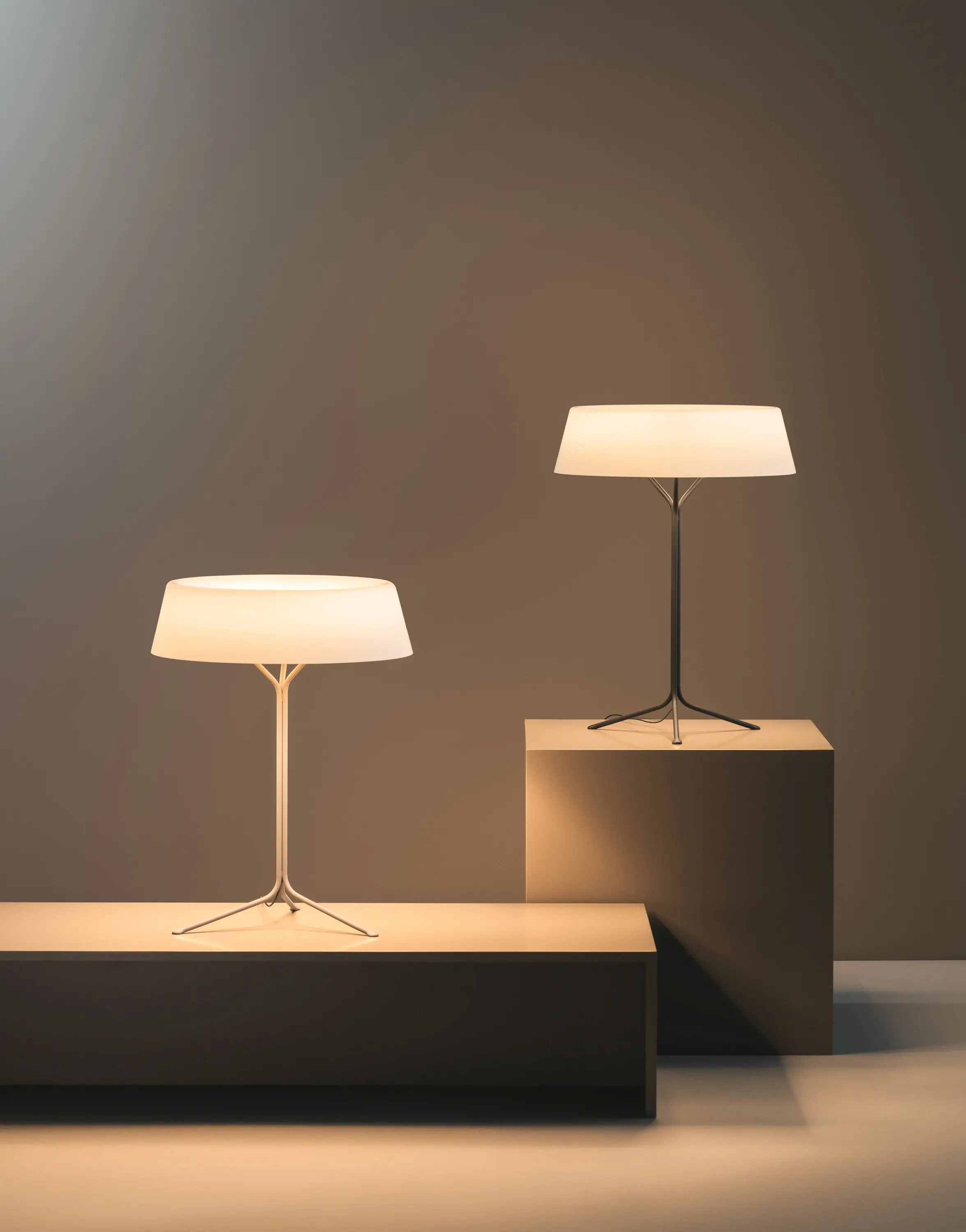 Vibia - Lily 5720 Floor and Table lamp