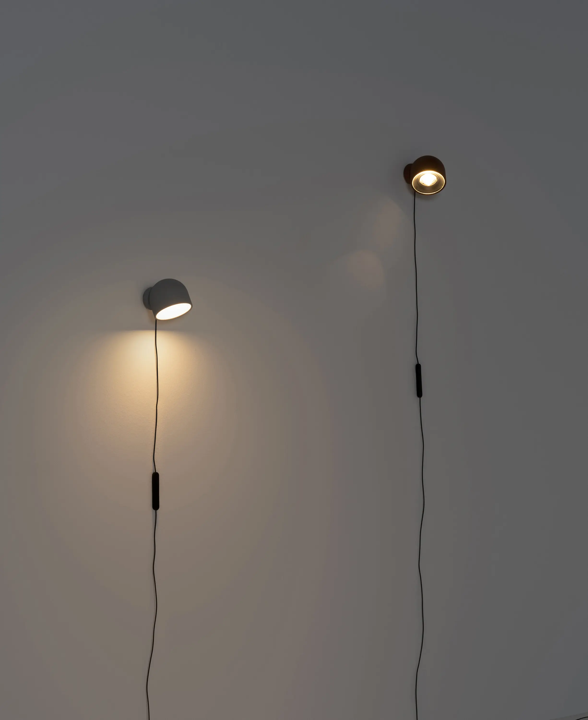 Vibia - Plusminus Solo 6361 Floor and Table Lamp/Wall lamps