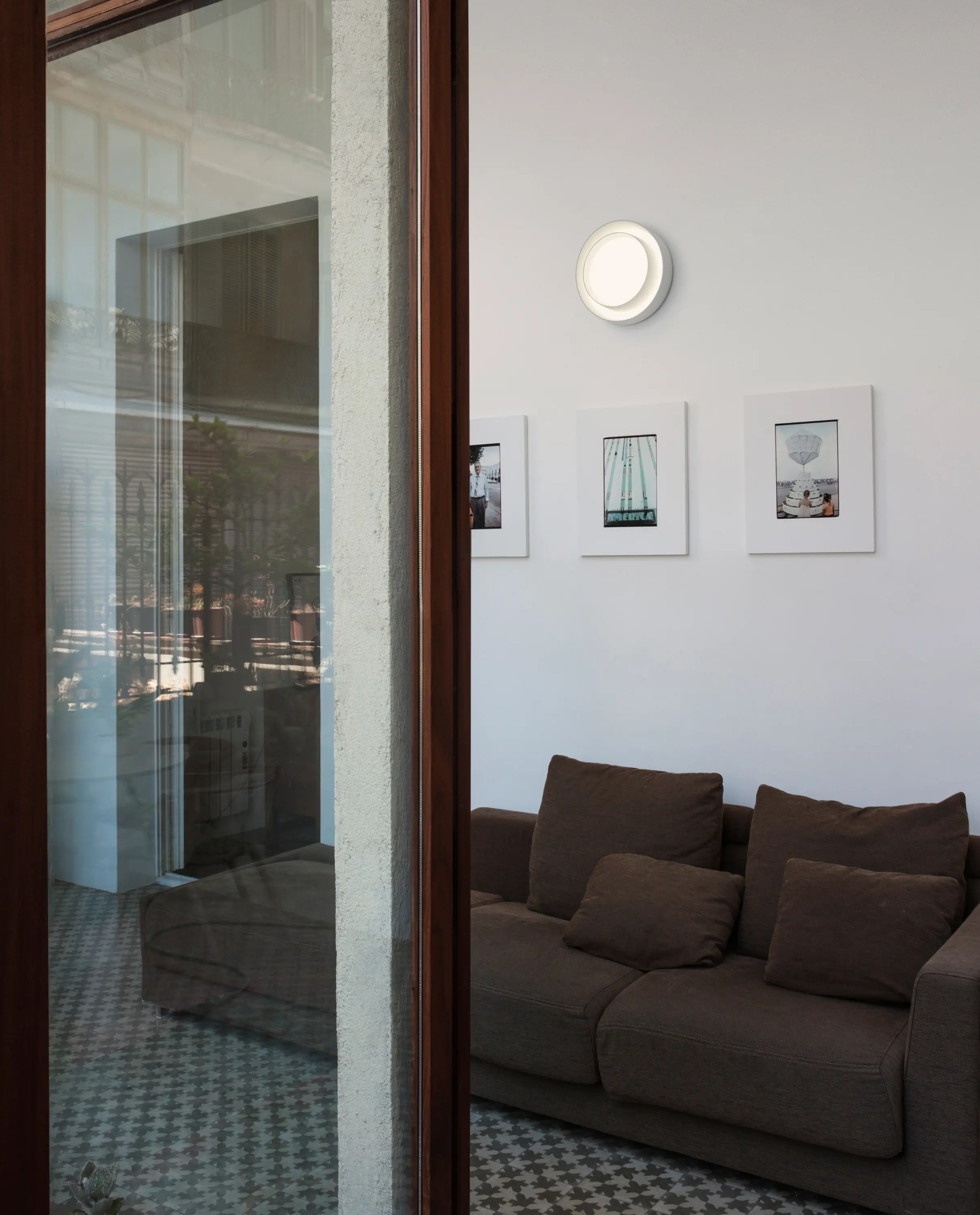 Vibia - Centric Wall lamps