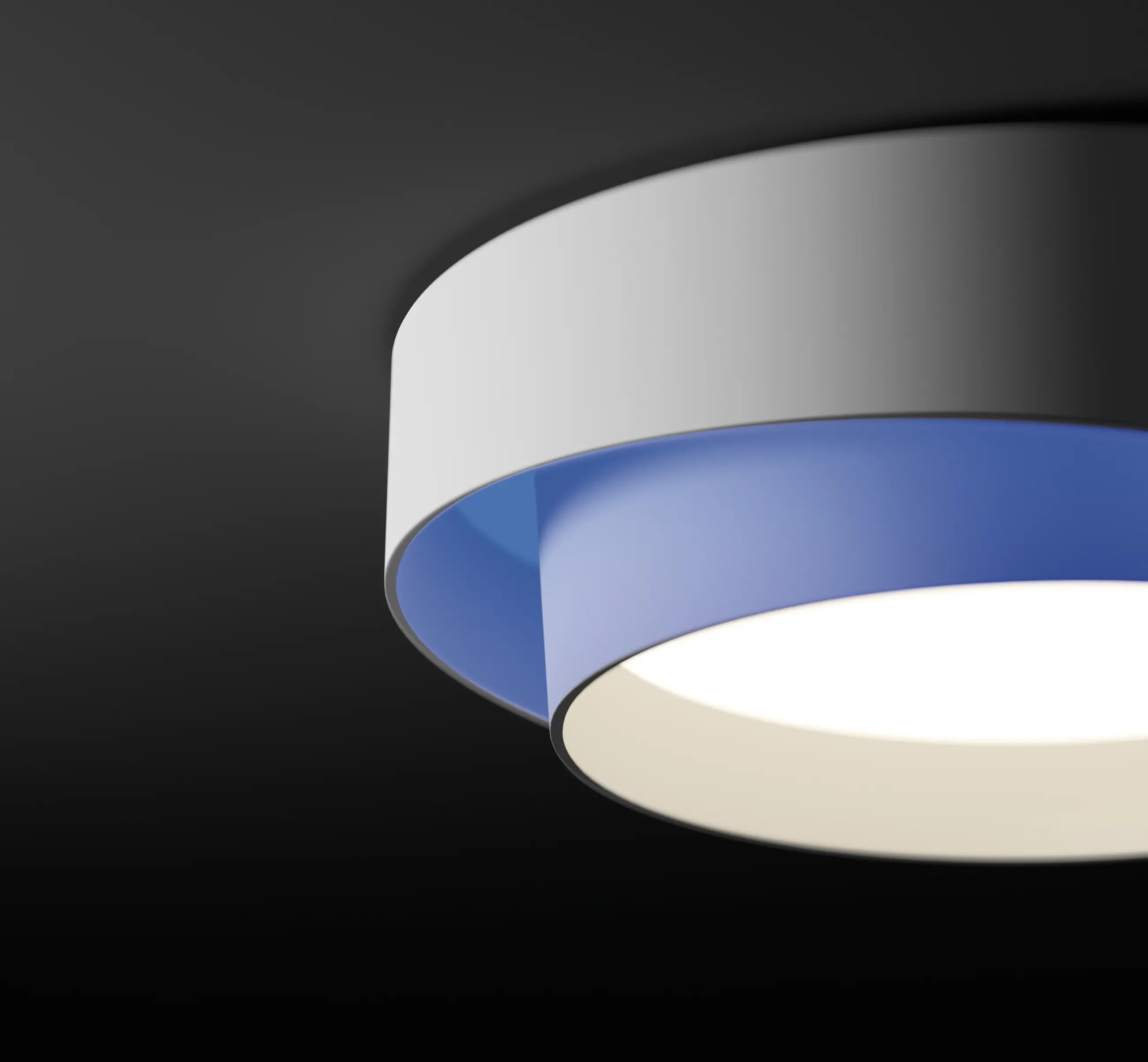 Vibia - Centric Wall lamps