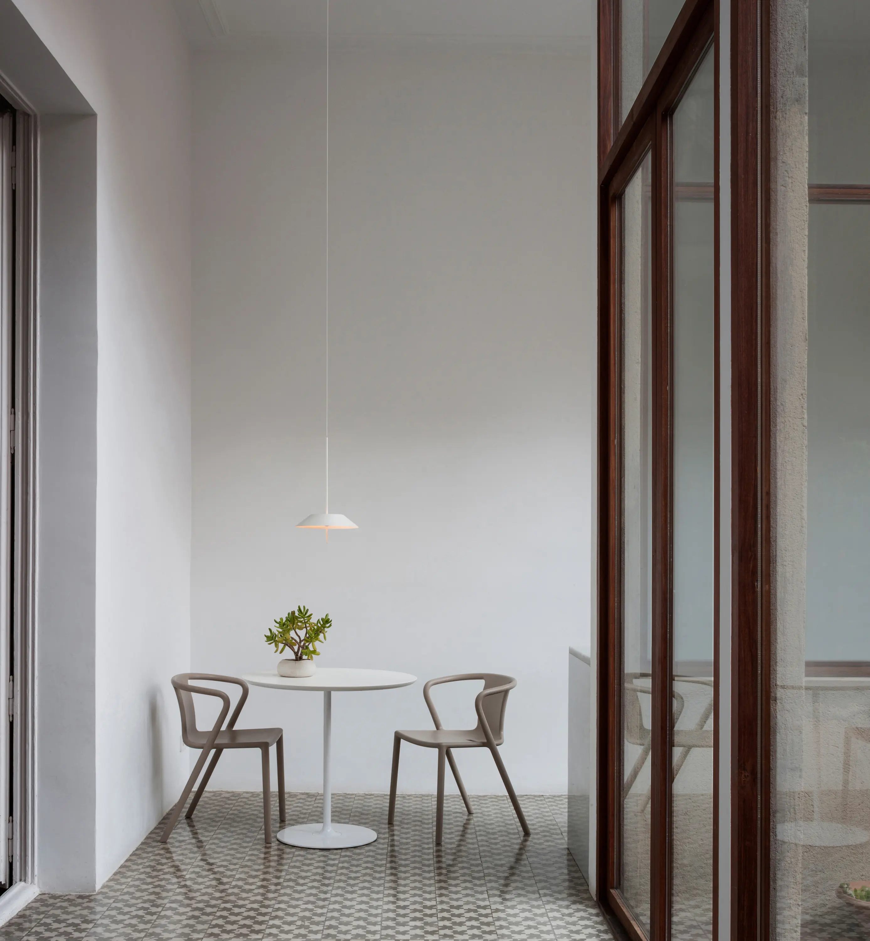 Vibia - Mayfair 5520 Pendant lamp