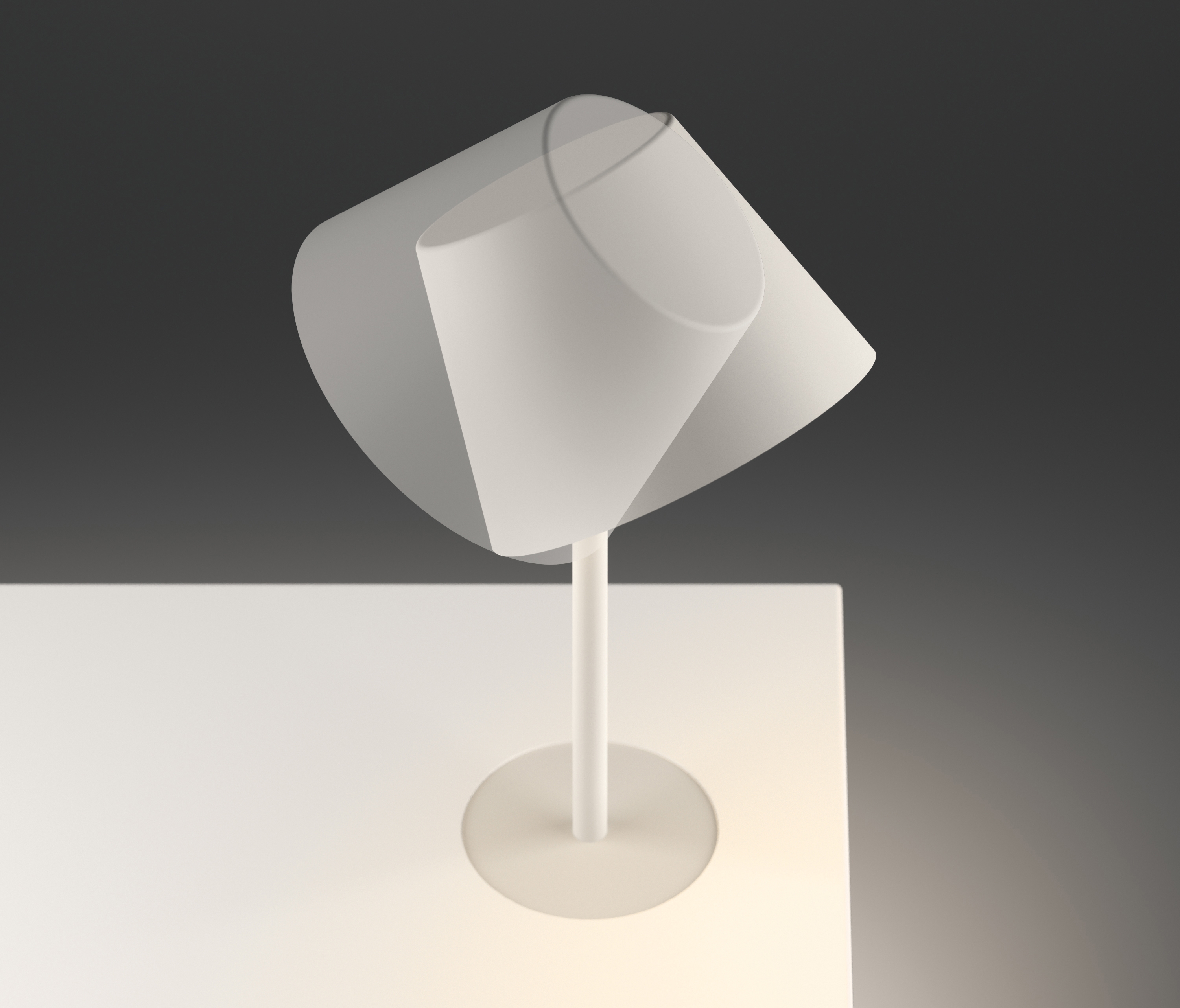 SUITE 6012 FLOOR LAMP - Side tables from Vibia | Architonic