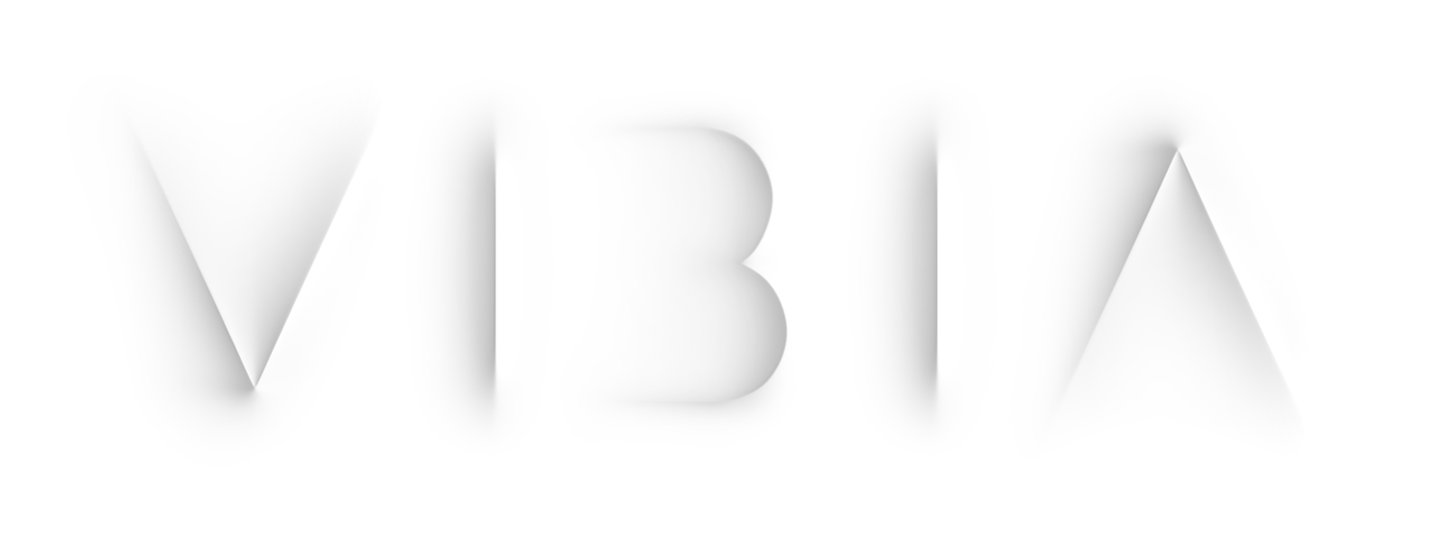 Logotipo de Vibia