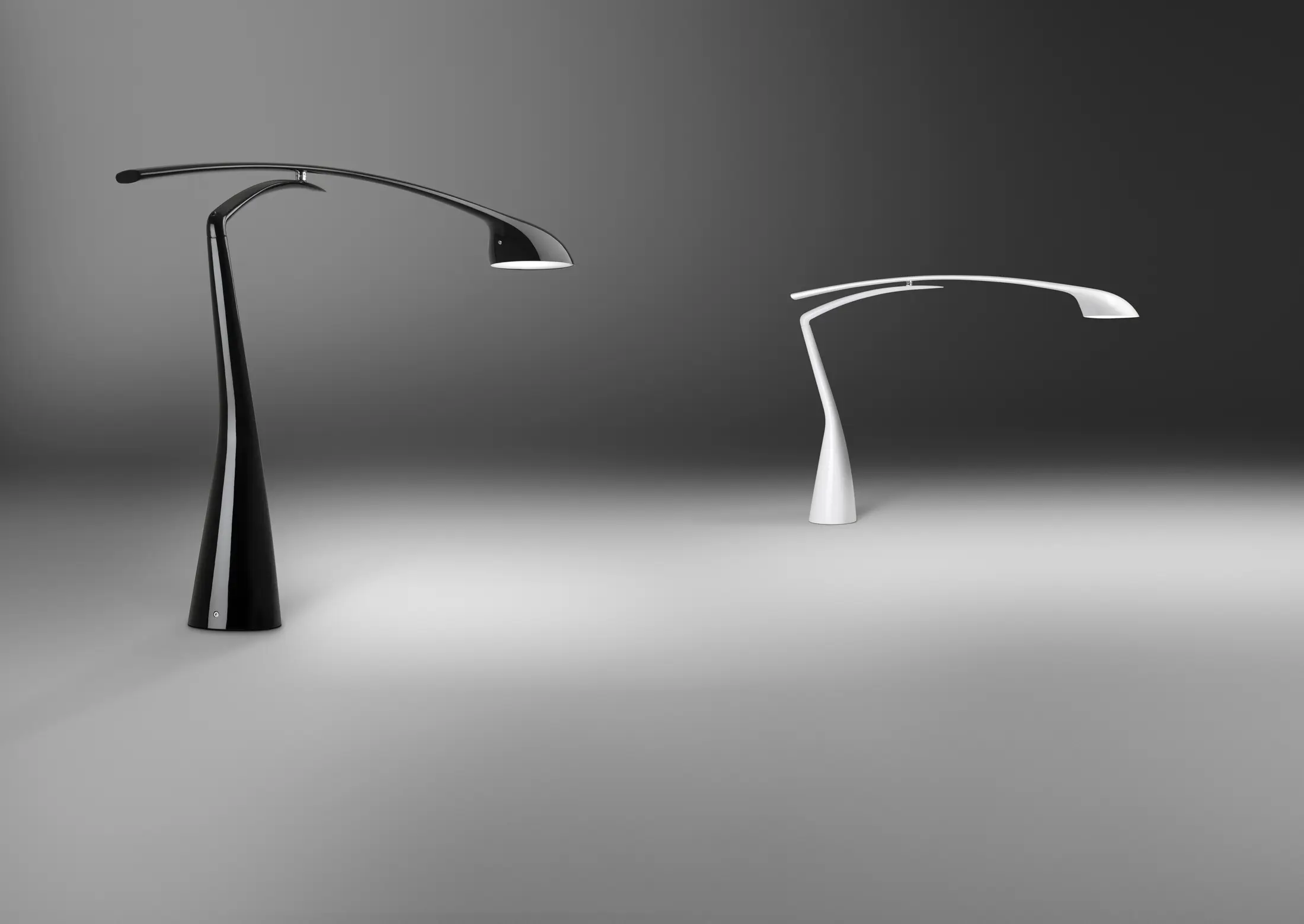 Vibia - Samurai 5320 Floor lamp