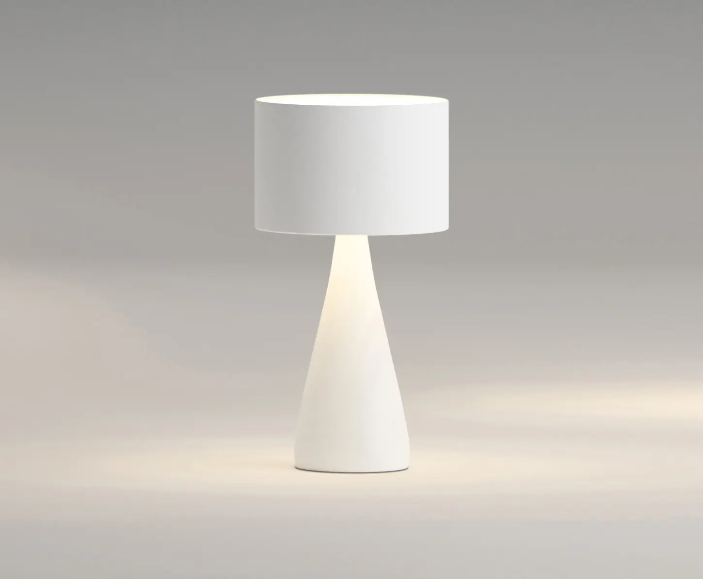 Vibia - Jazz 1332 Lámpara de mesa