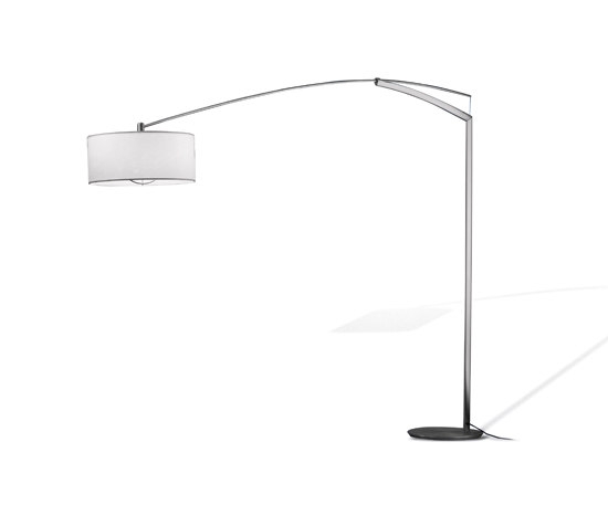 Mostrar el producto Balance 5190 Lámpara de pie del fabricante Vibia