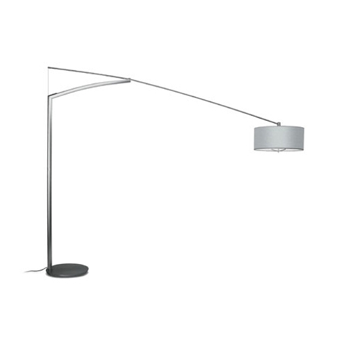 Vertoon produk Balance 5189 floor lamp van vervaardiger Vibia