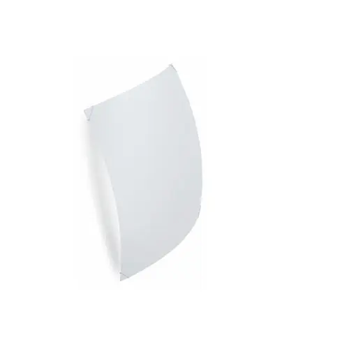 Vibia - Quadra Ice 1128 wall lamp