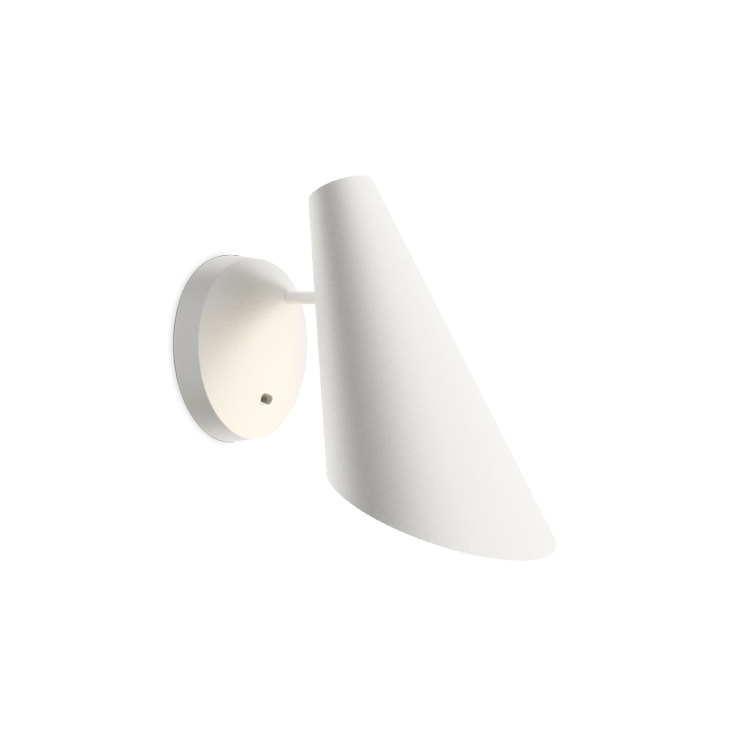 Mostra il prodotto I.cono 0720 wall lamp del produttore Vibia