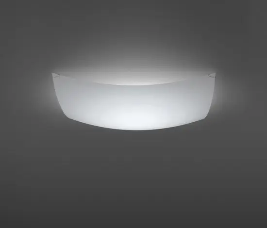 Vibia - Quadra Ice 1132 Deckenleuchte