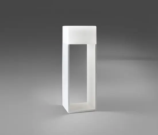 Vibia - Kubika 2300 Floor lamp