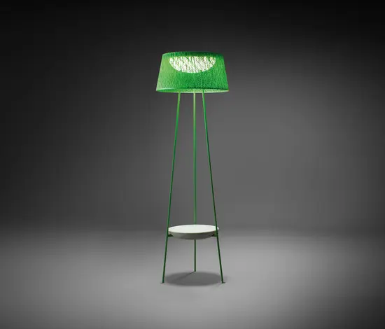 Vibia - Wind 4050 Floor lamp