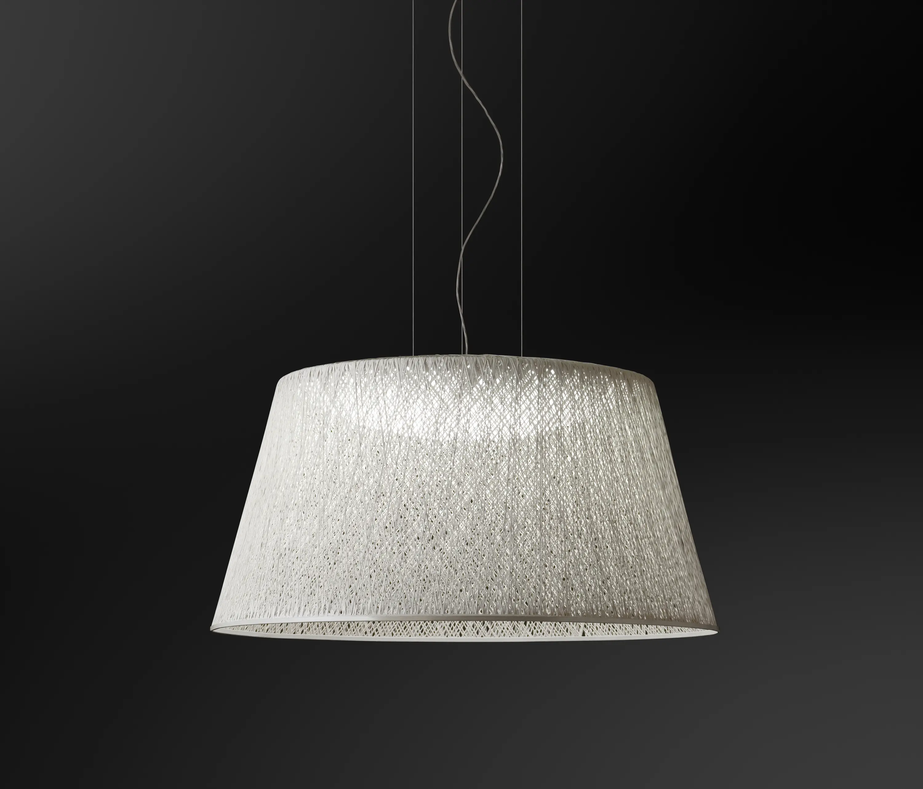 Vibia - Wind 4078 Pendelleuchten