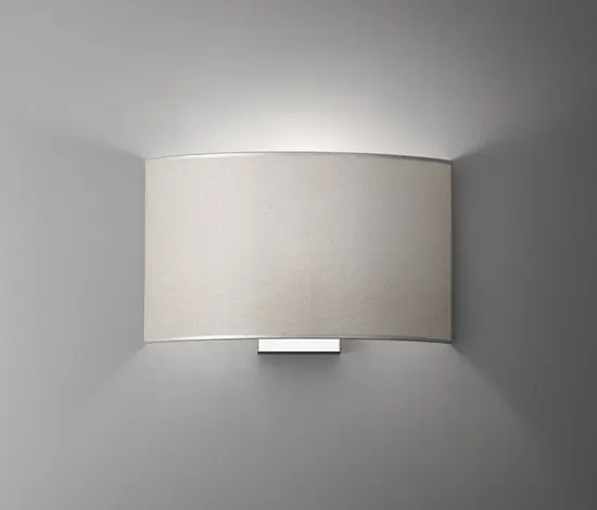 Vibia - Combi 8733/8743 Wall lamp