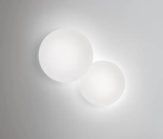 Vibia - Puck 5425 Lampes murales