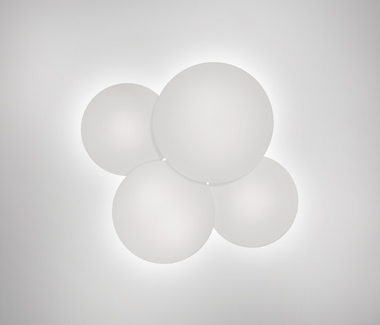 Produkt Puck 5440 / 5442 Deckenleuchte des Herstellers Vibia anzeigen