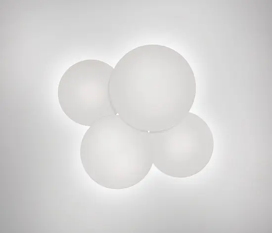 Vibia - Puck 5440 / 5442 Ceiling lamp