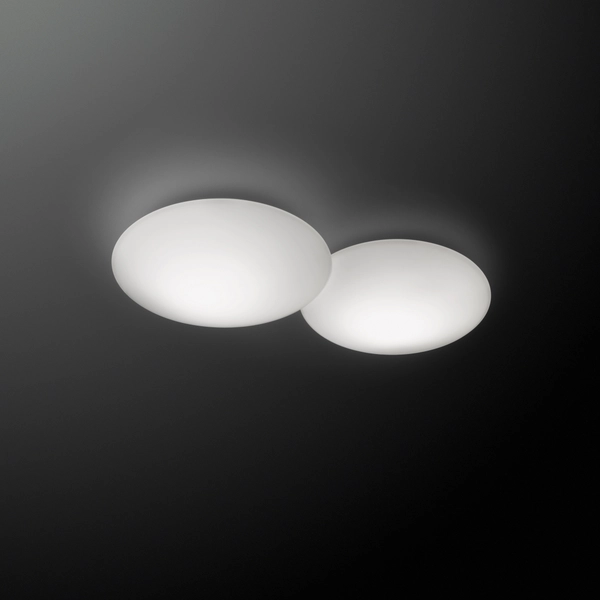 RHYTHM HORIZONTAL 2155 PENDANT LAMP - Suspended lights from Vibia ...