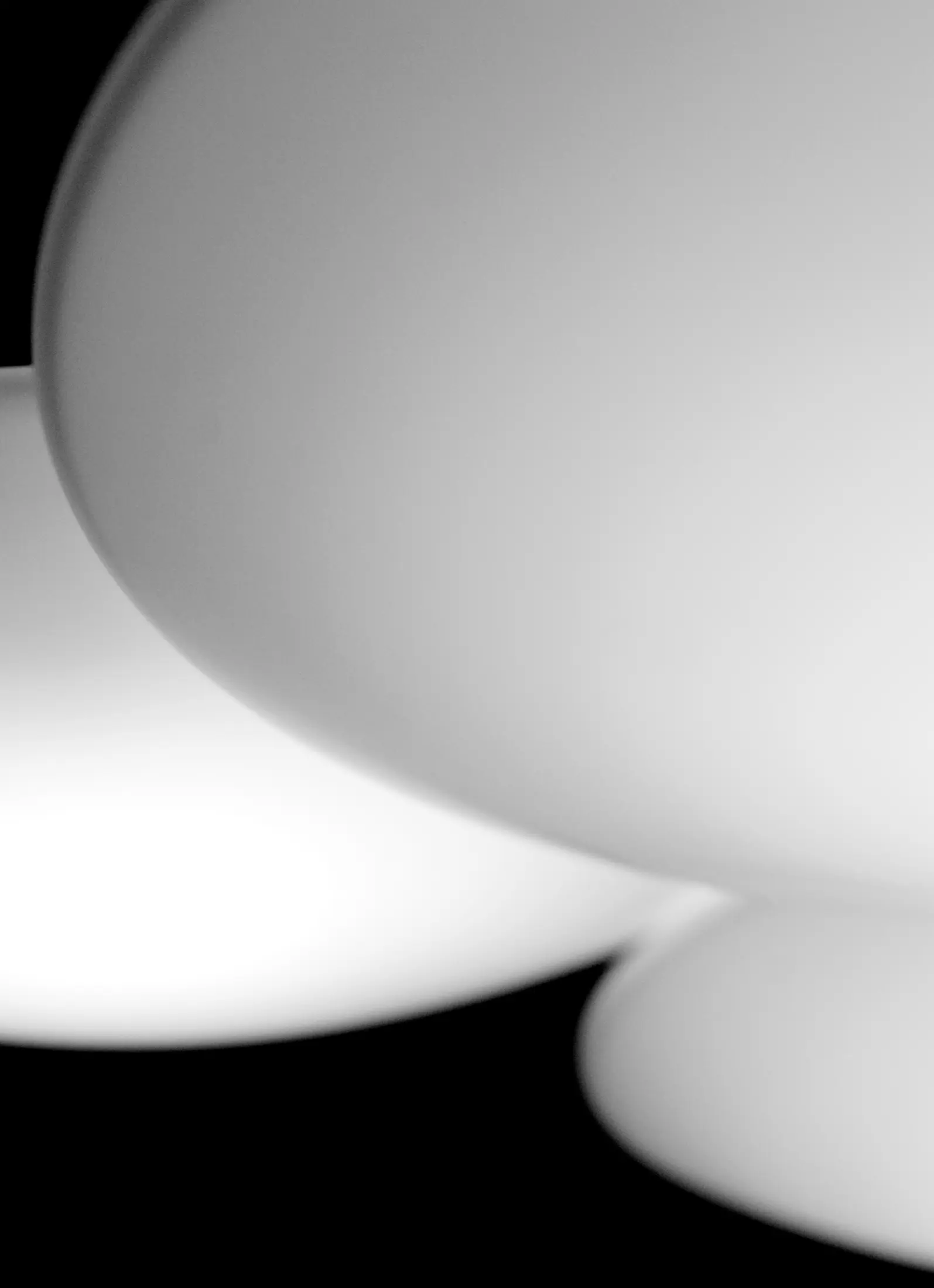 Vibia - Puck 5435 Lámpara de techo