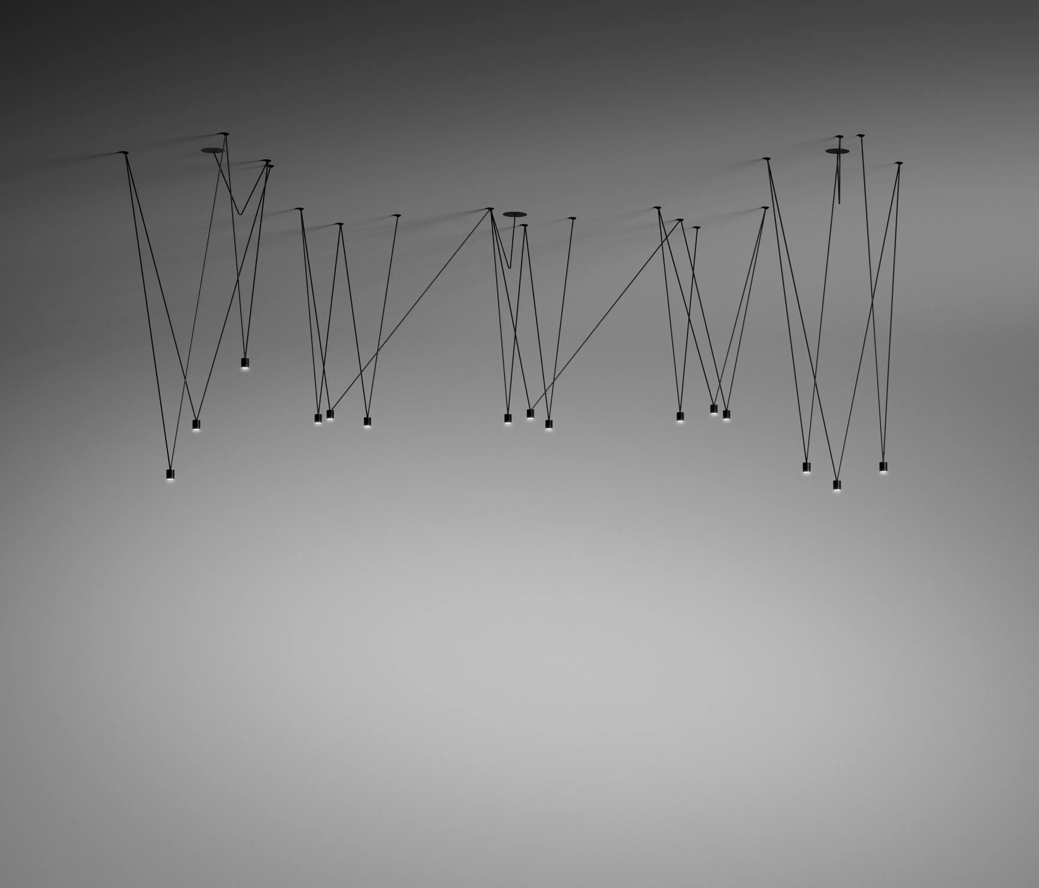 Vibia - Match Pendant lamp