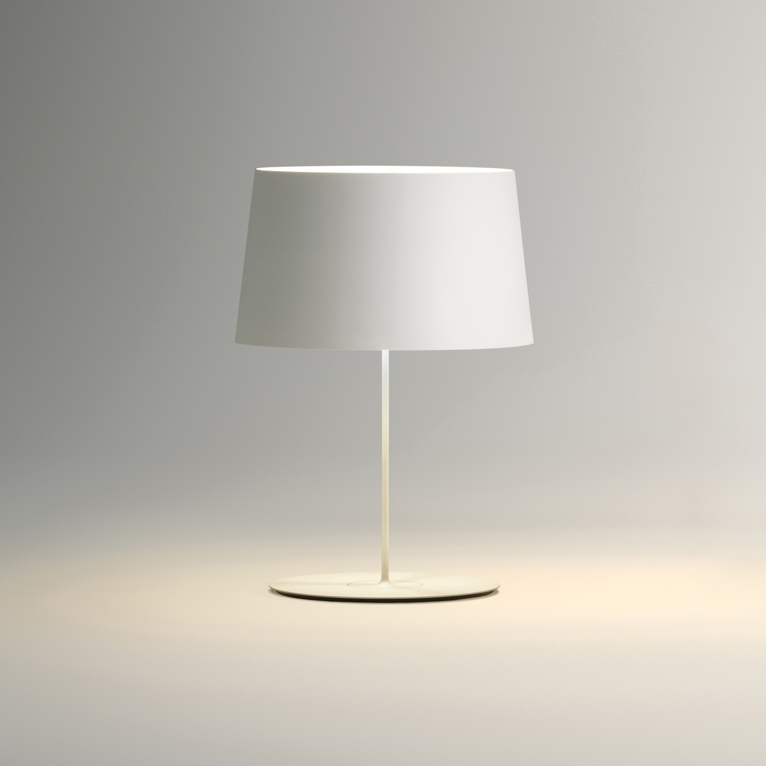 Mostrar el producto Warm 4900 Lámpara de sobremesa del fabricante Vibia