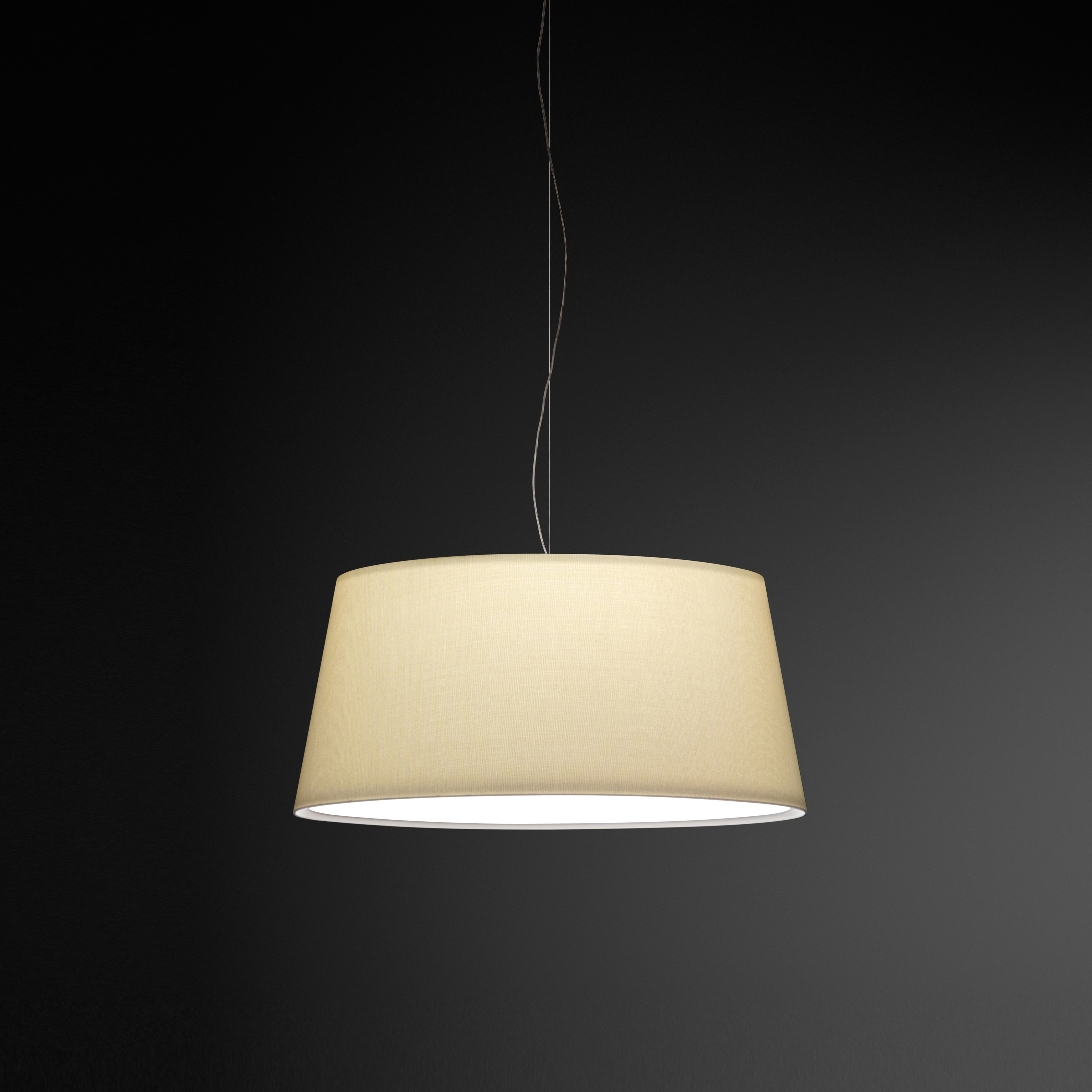 Mostrar el producto Warm 4925 Lámpara de suspensión del fabricante Vibia