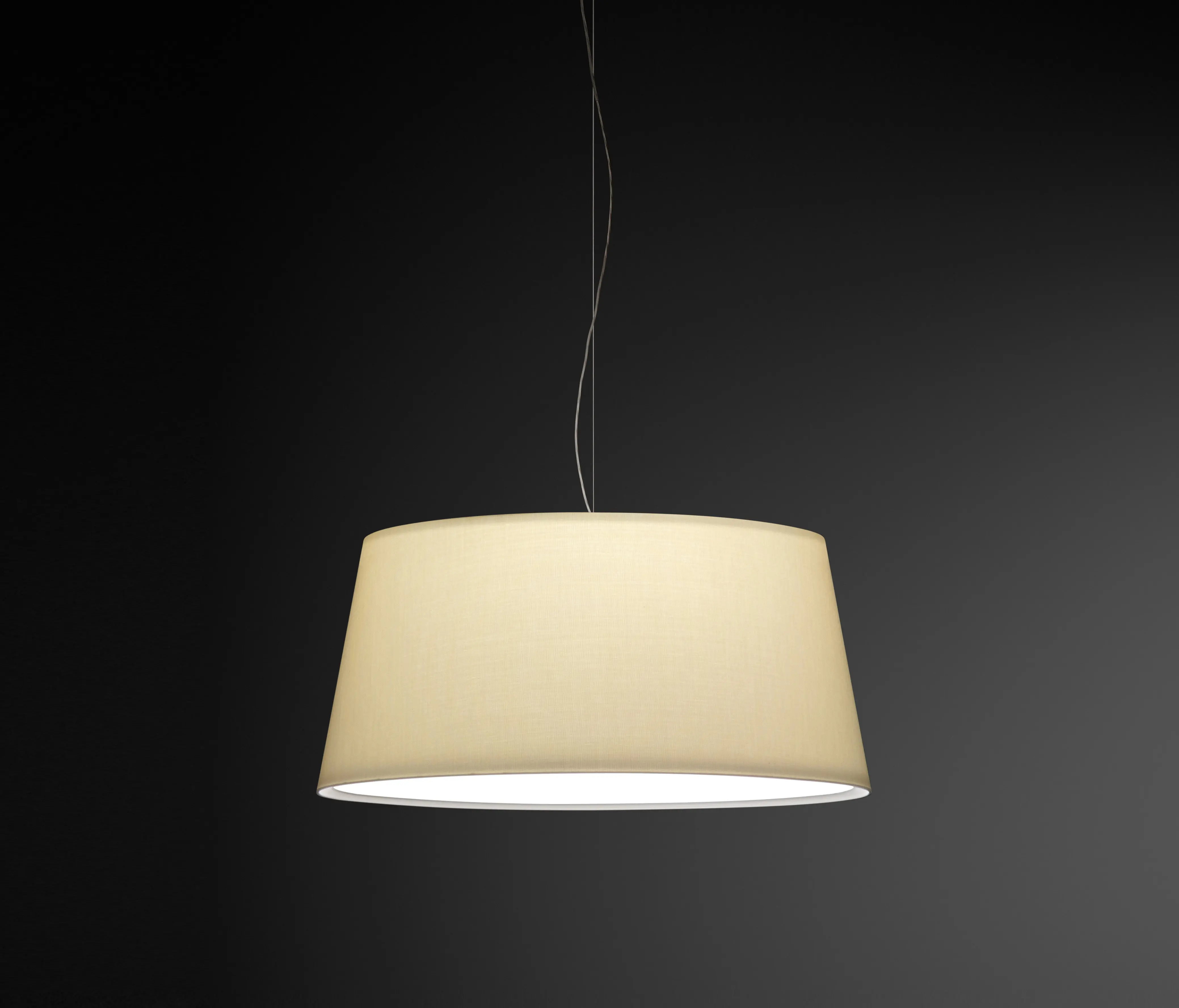 Vibia - Warm 4925 Pendelleuchten