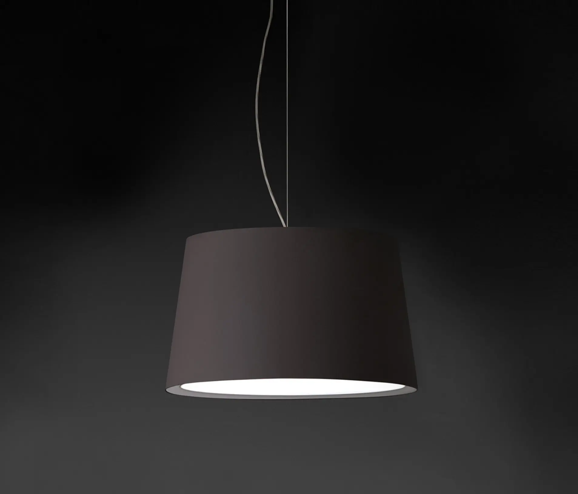 Vibia - Warm 4926 Hanging lamp