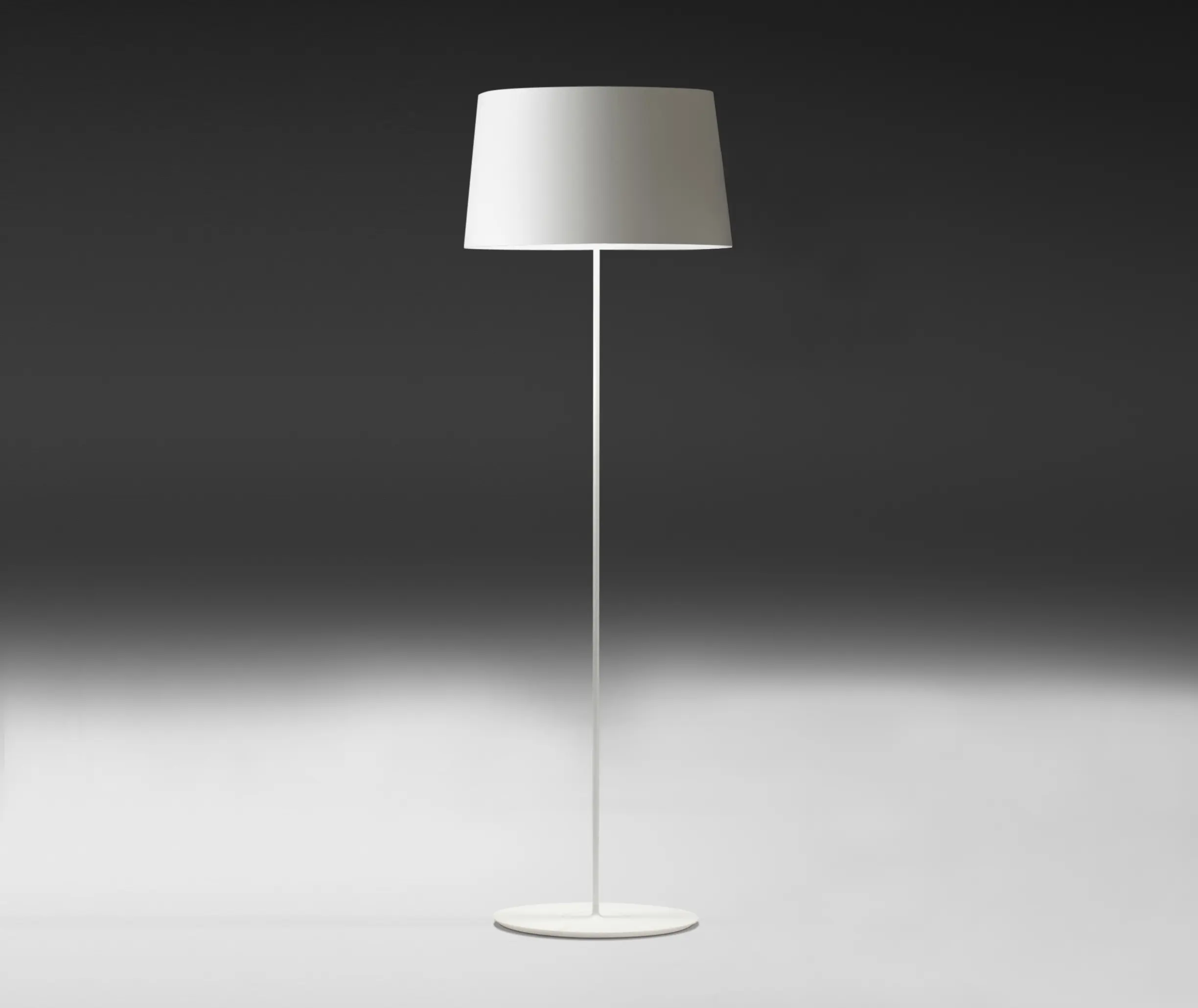 Vibia - Warm 4905 Lampade da terra