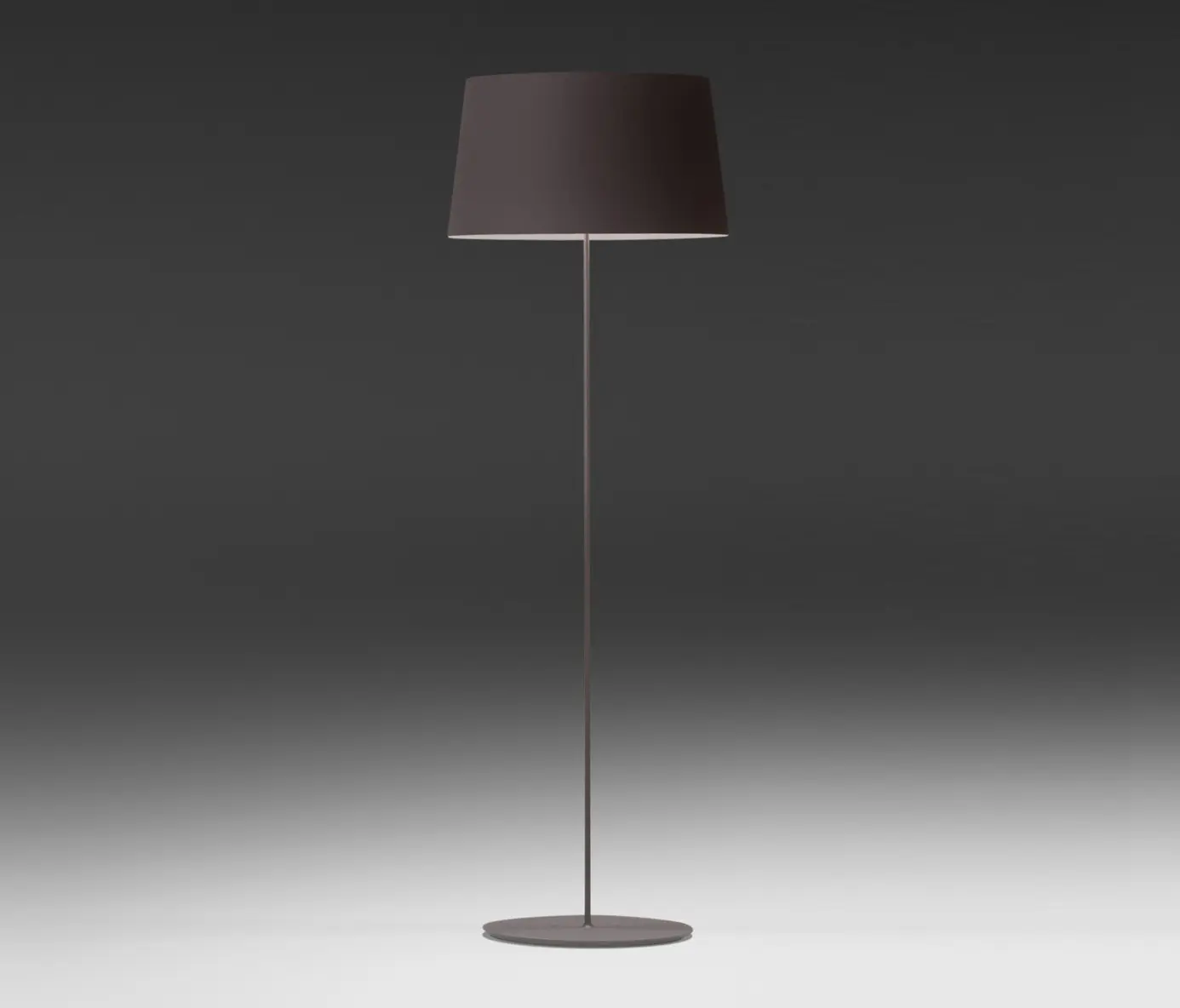 Vibia - Warm 4905 Lampade da terra