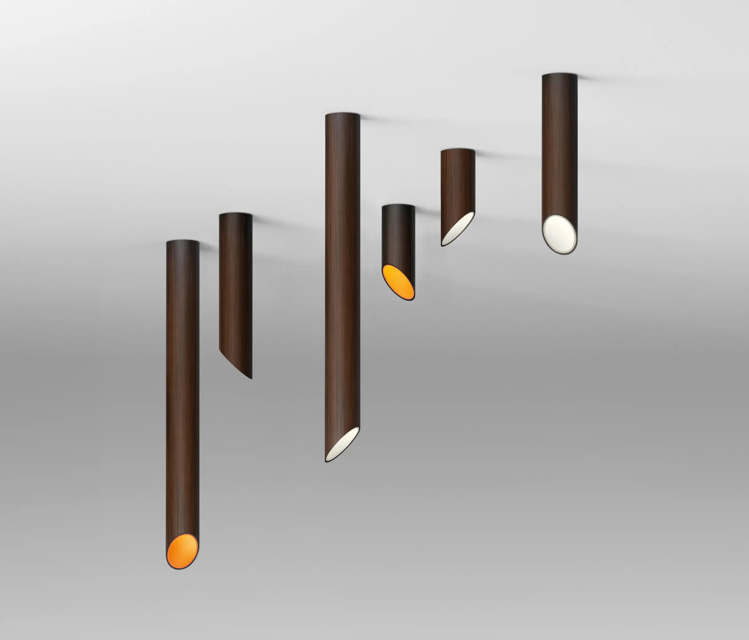 Vibia - 45° 8250 Ceiling lamp