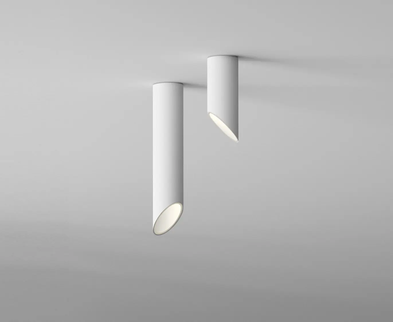 Vibia - 45° 8250 Ceiling lamp