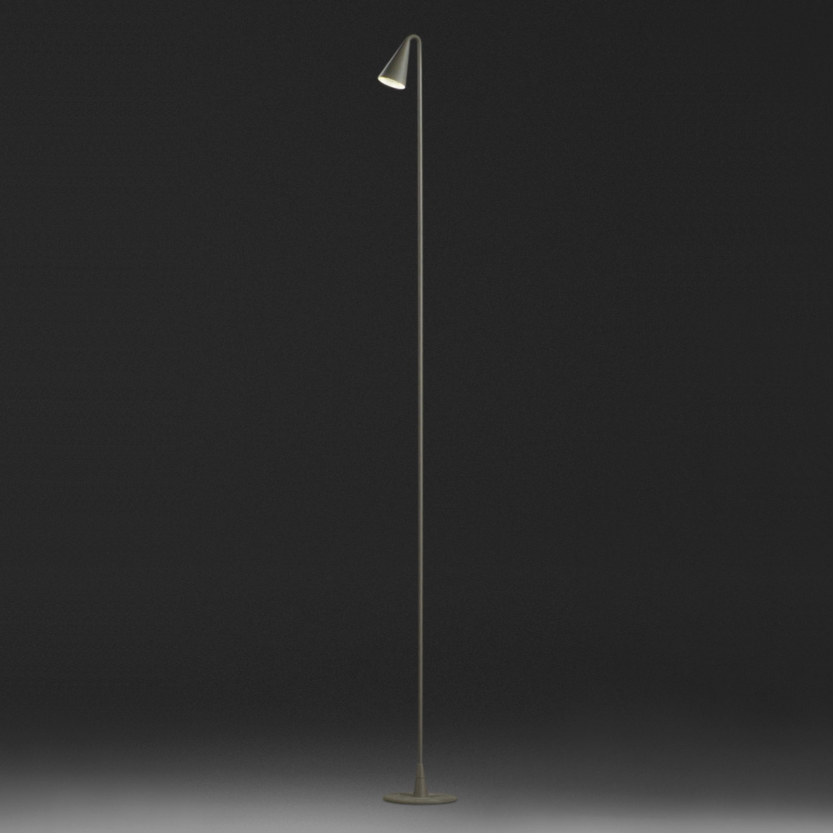 Display product Brisa 4630 Outdoor from manufacturer Vibia