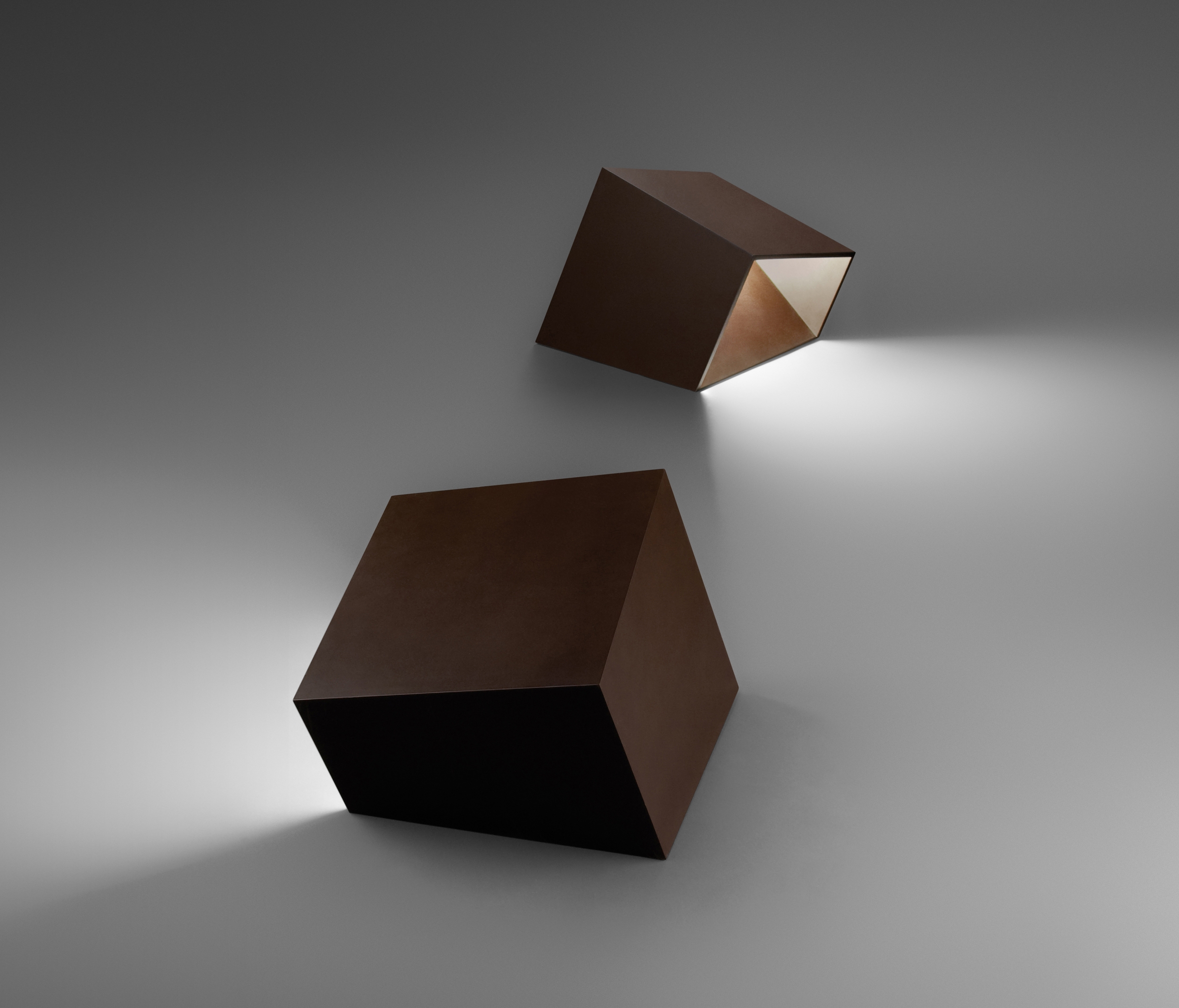 Display product Break 4107 Outdoor from manufacturer Vibia
