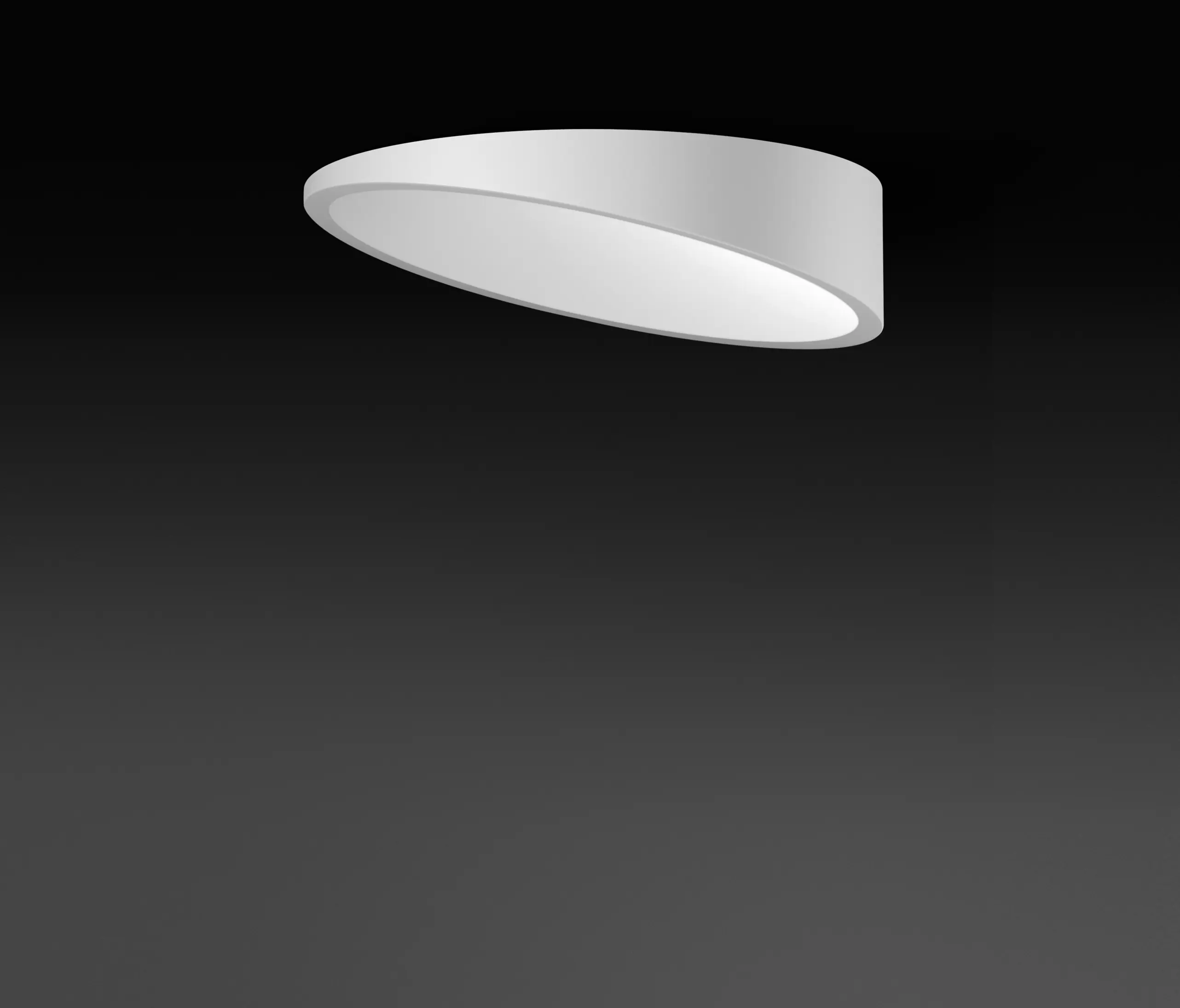 Vibia - Domo 8206 Recessed ceiling lamp
