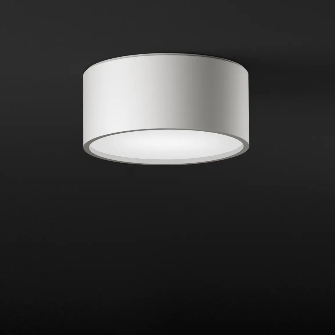 Vibia - Plus 0630 Ceiling lamps