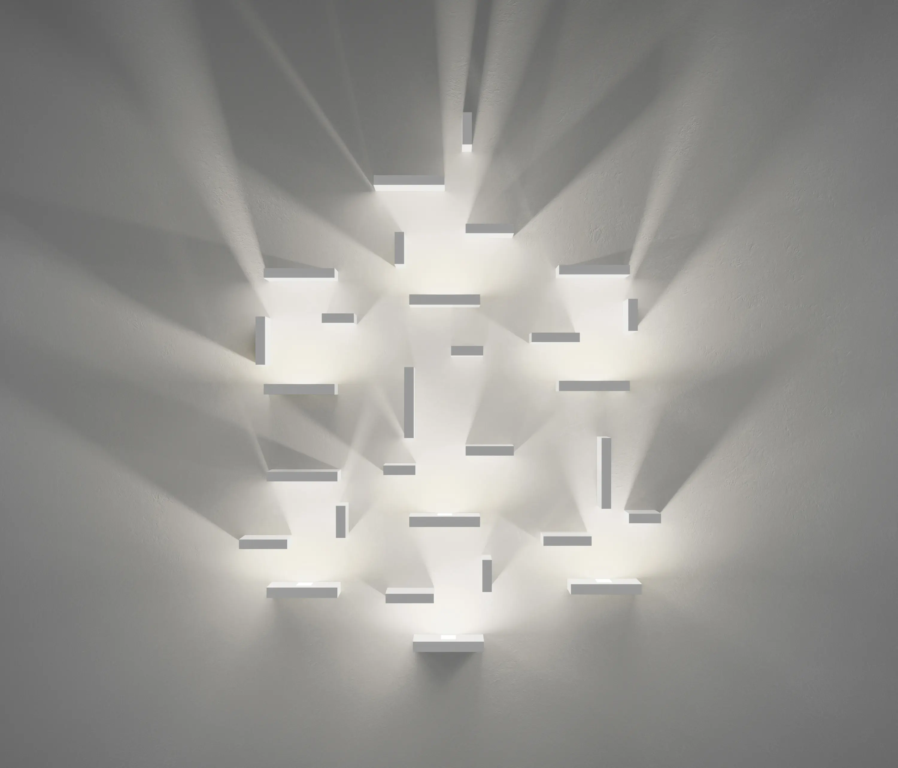 Vibia - Set Big Wall lamp
