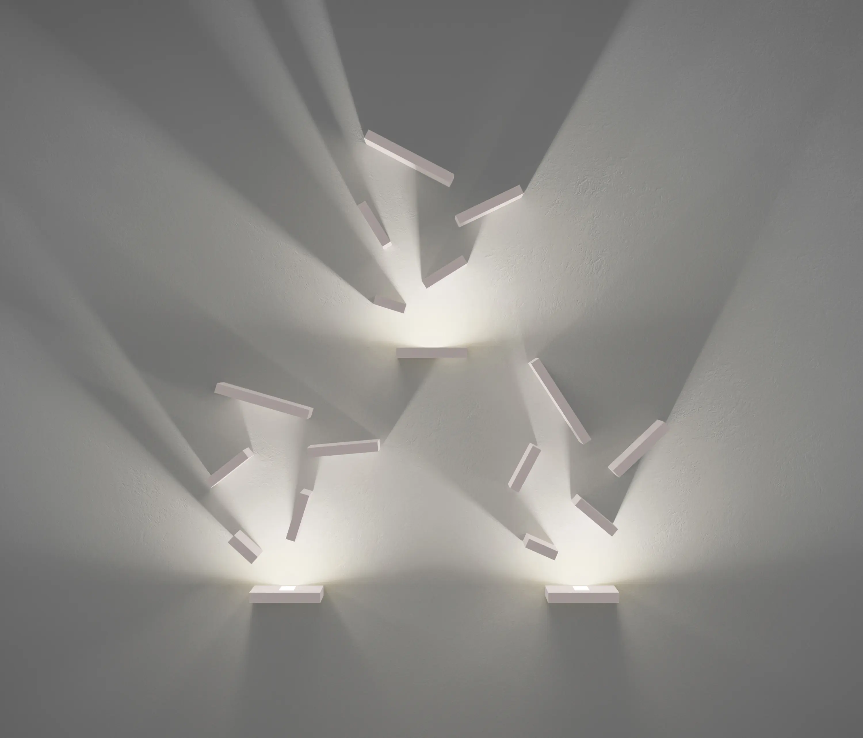 Vibia - Set Big Wall lamp