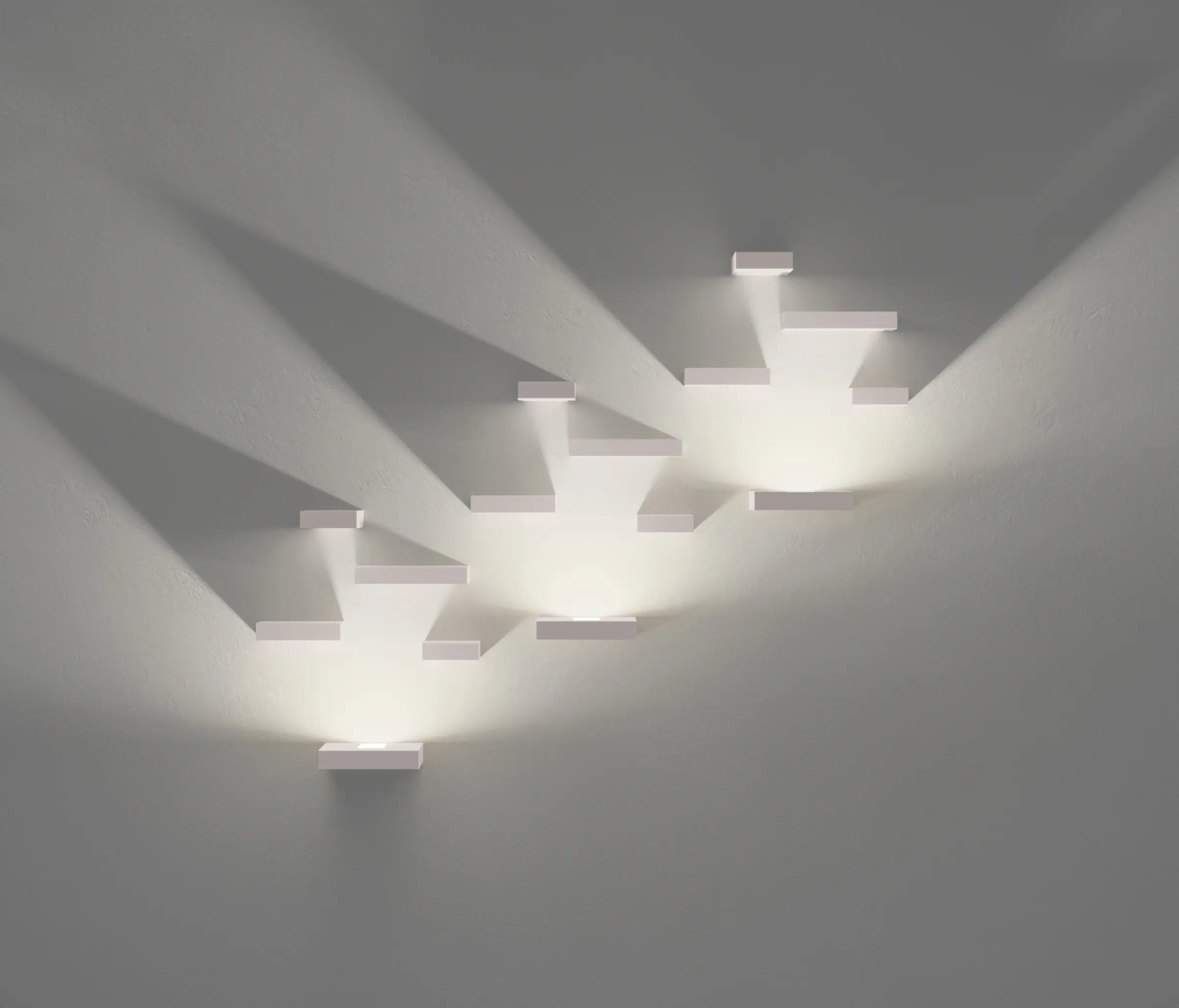 Vibia - Set Small Wall lamp