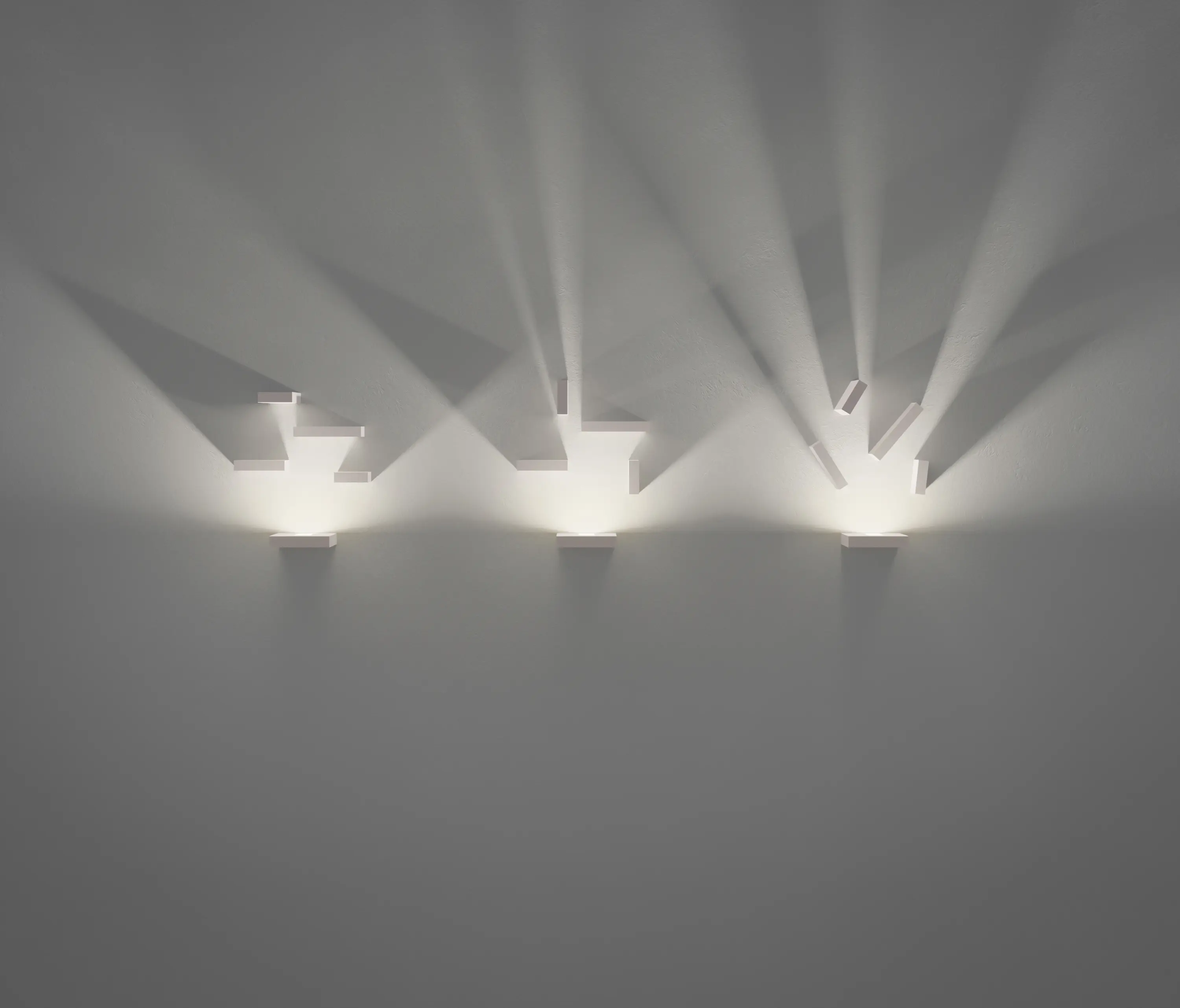Vibia - Set Small Wall lamp
