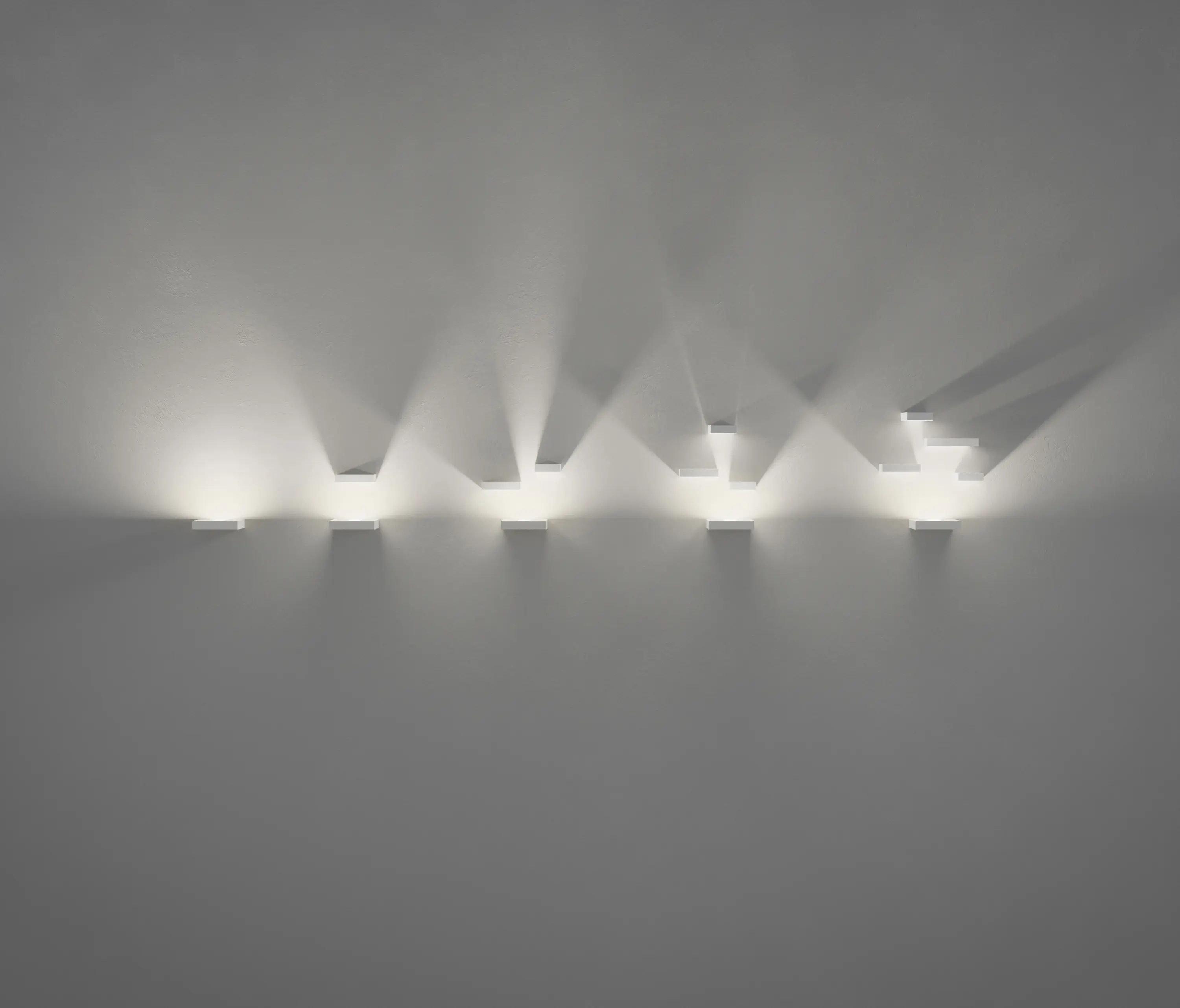 Vibia - Set Big 7759 Wall lamp